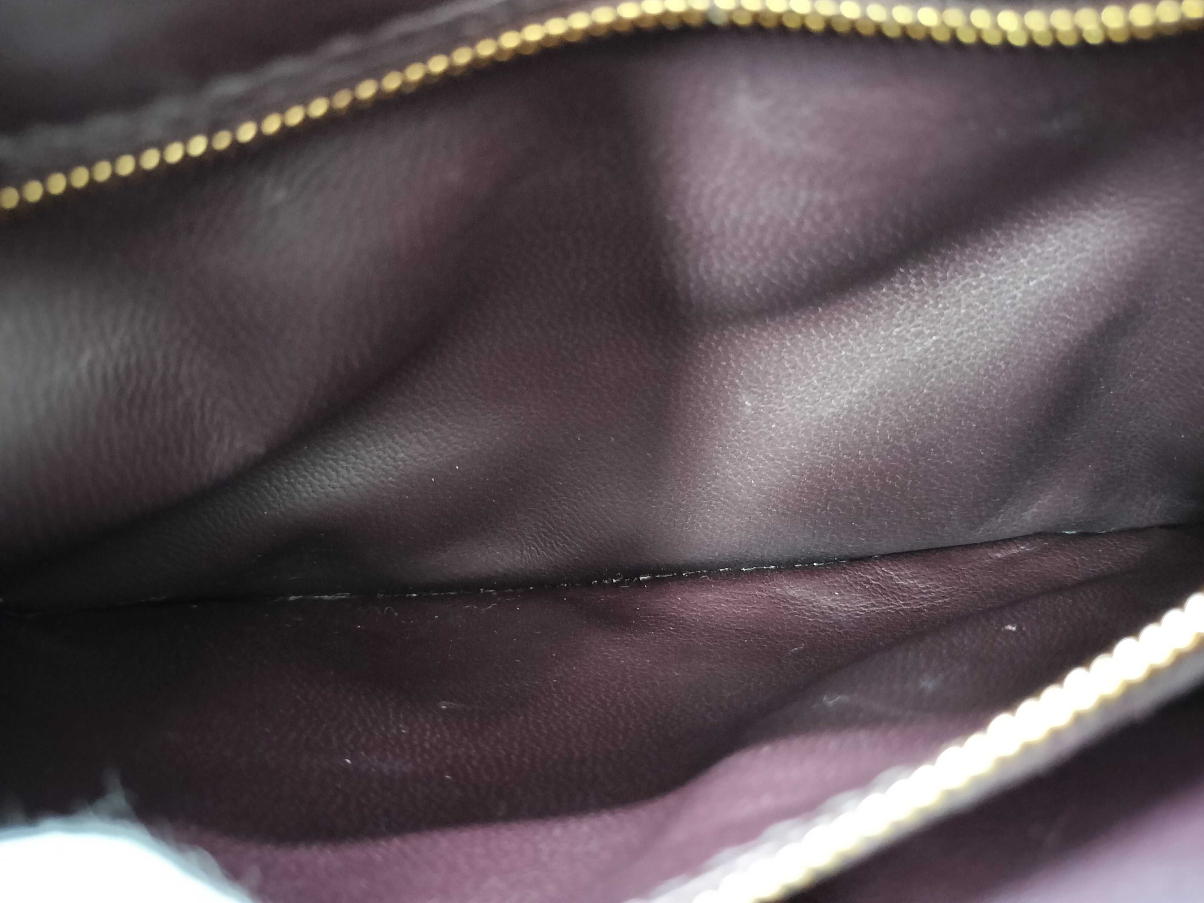 Padded Cassette Shoulder Bag — view 11