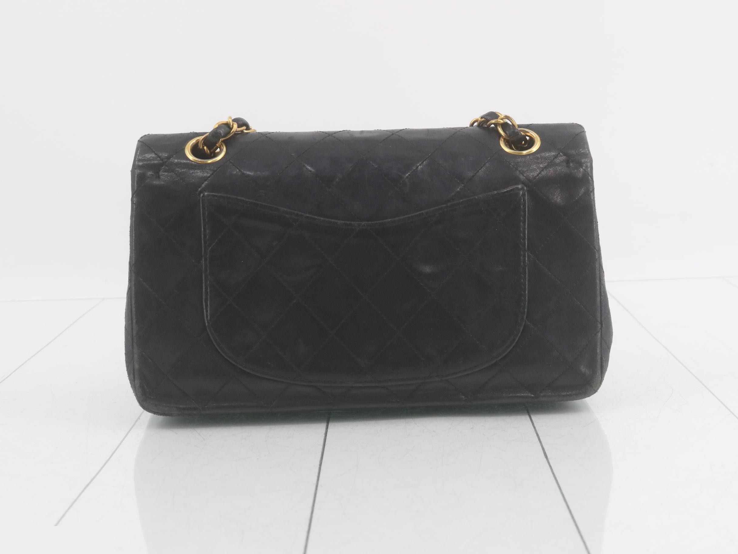 Matelassé (bag) - Shoulder bag — view 2