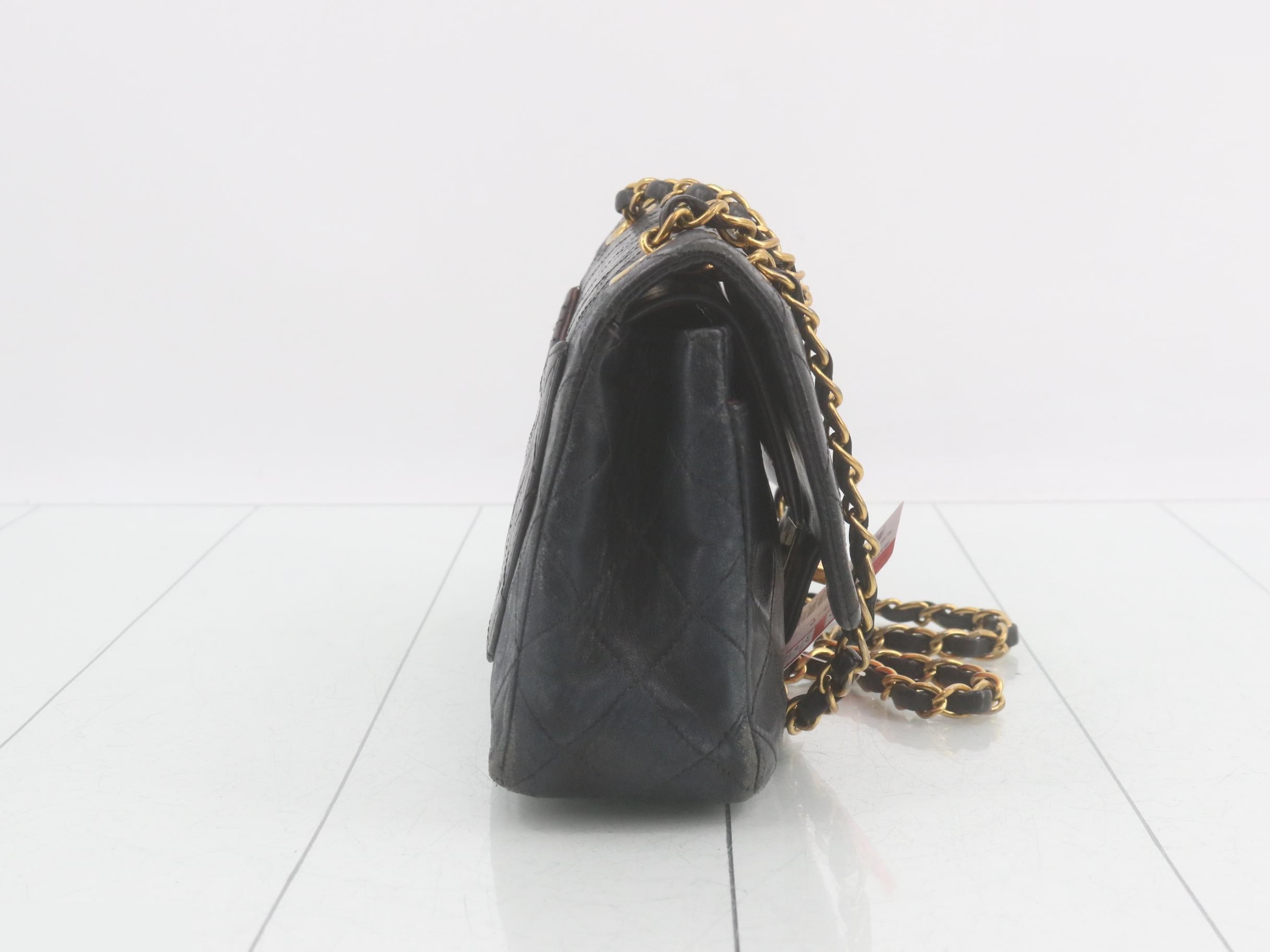 Matelassé (bag) - Shoulder bag — view 4