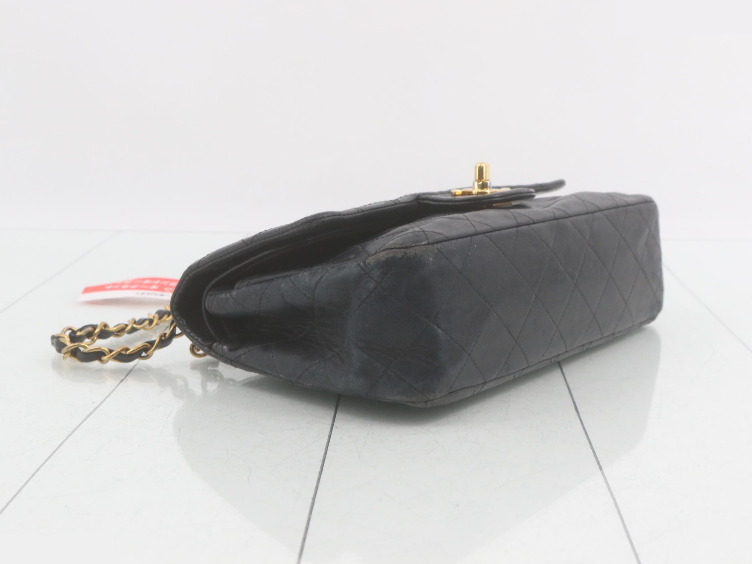 Matelassé (bag) - Shoulder bag — view 5