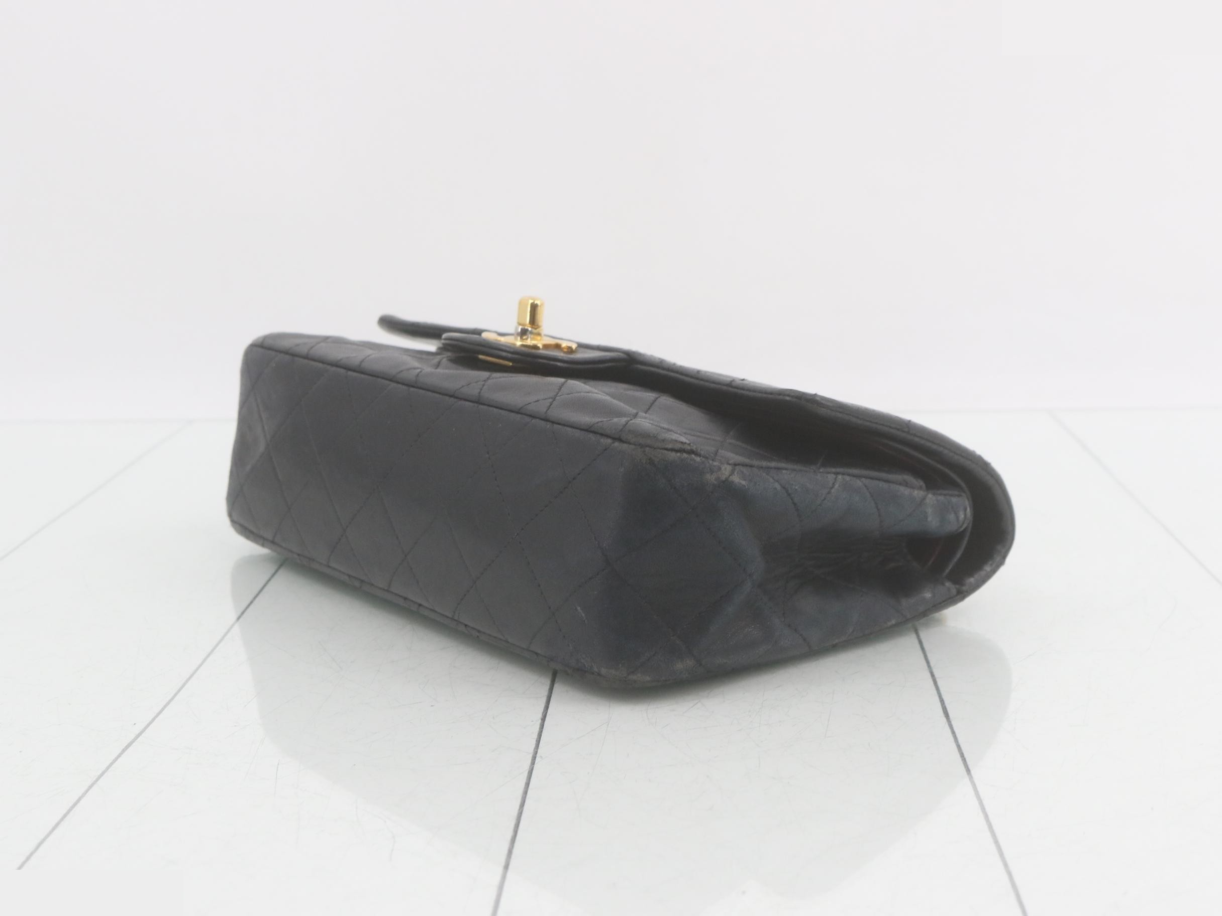 Matelassé (bag) - Shoulder bag — view 6