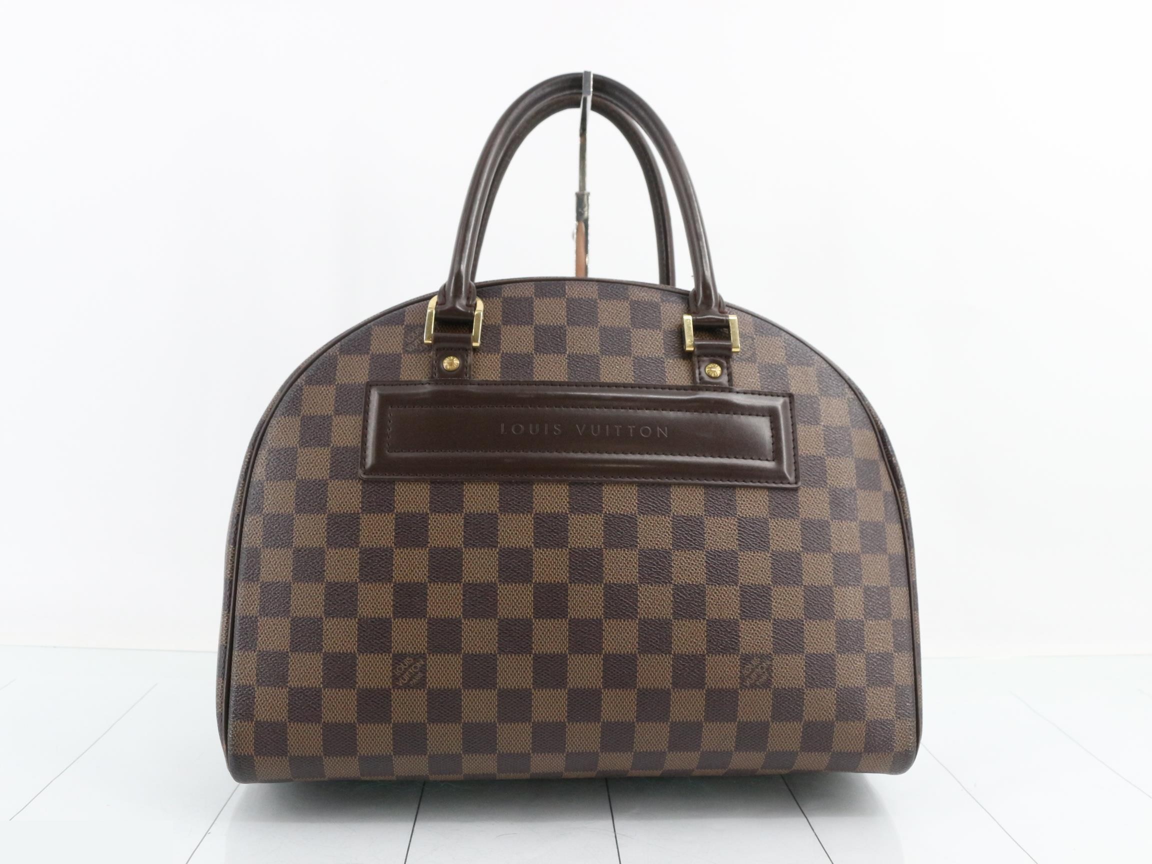 Nolita Damier — view 2