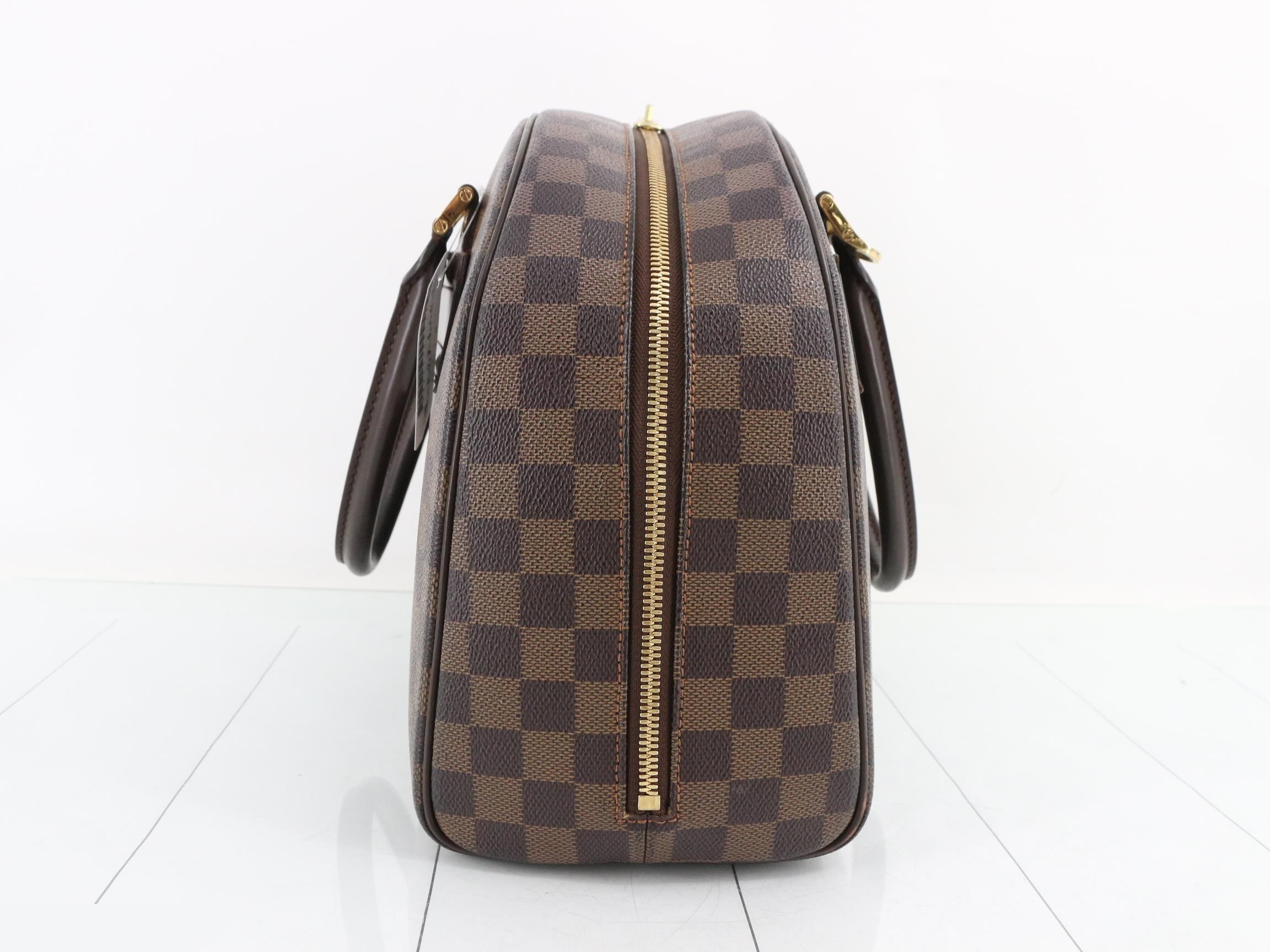 Nolita Damier — view 3