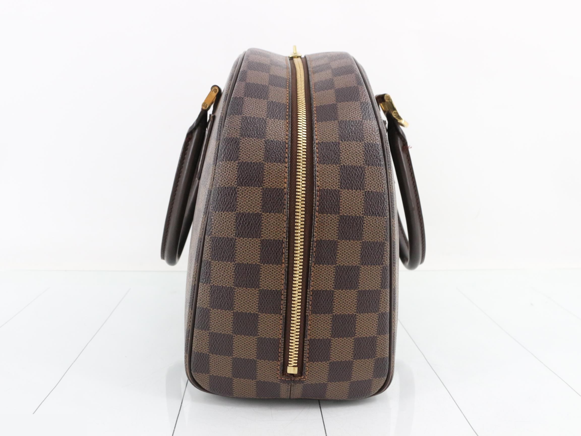Nolita Damier — view 4