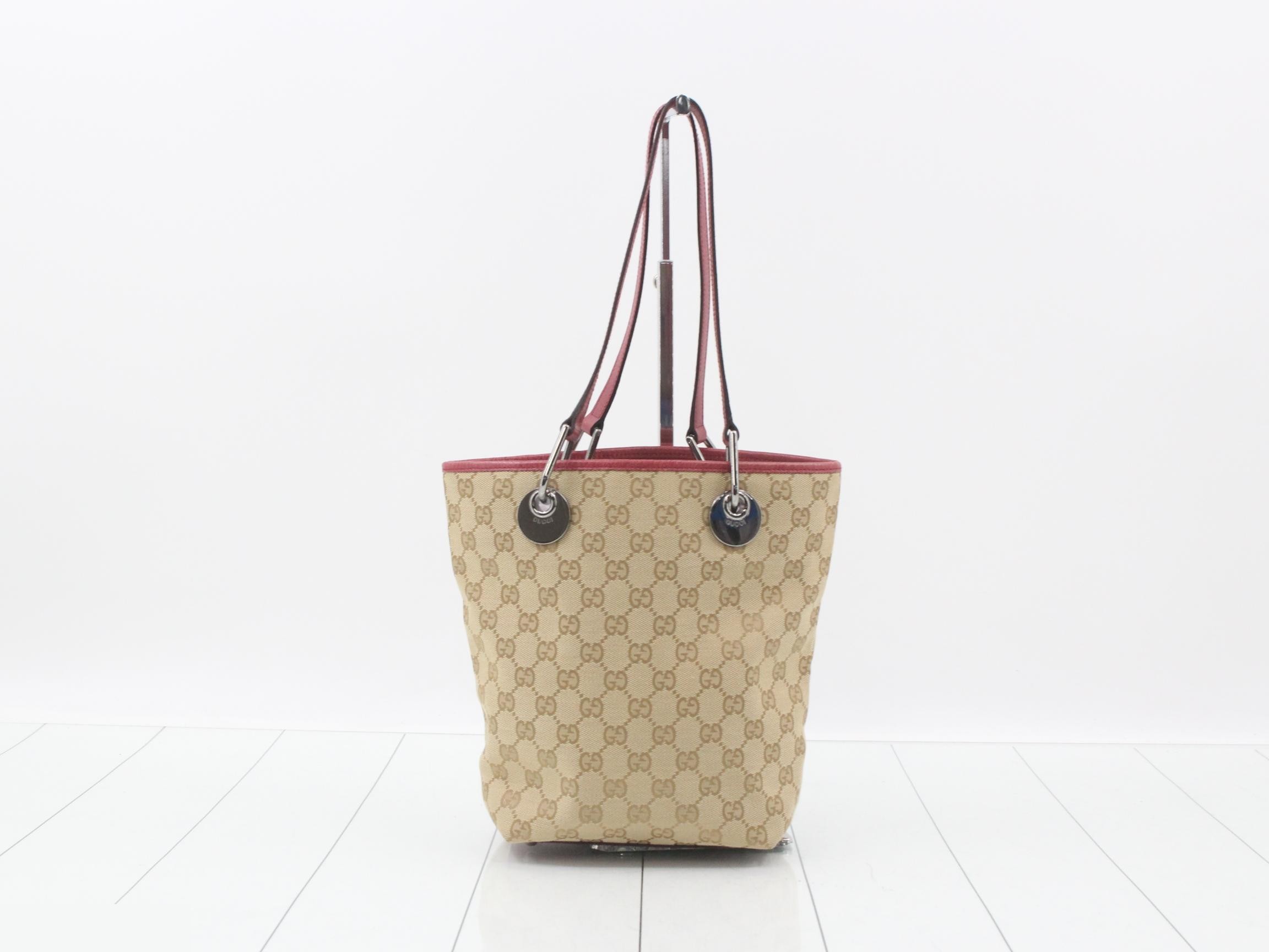 GG Canvas (Bag) - Handbag — view 2