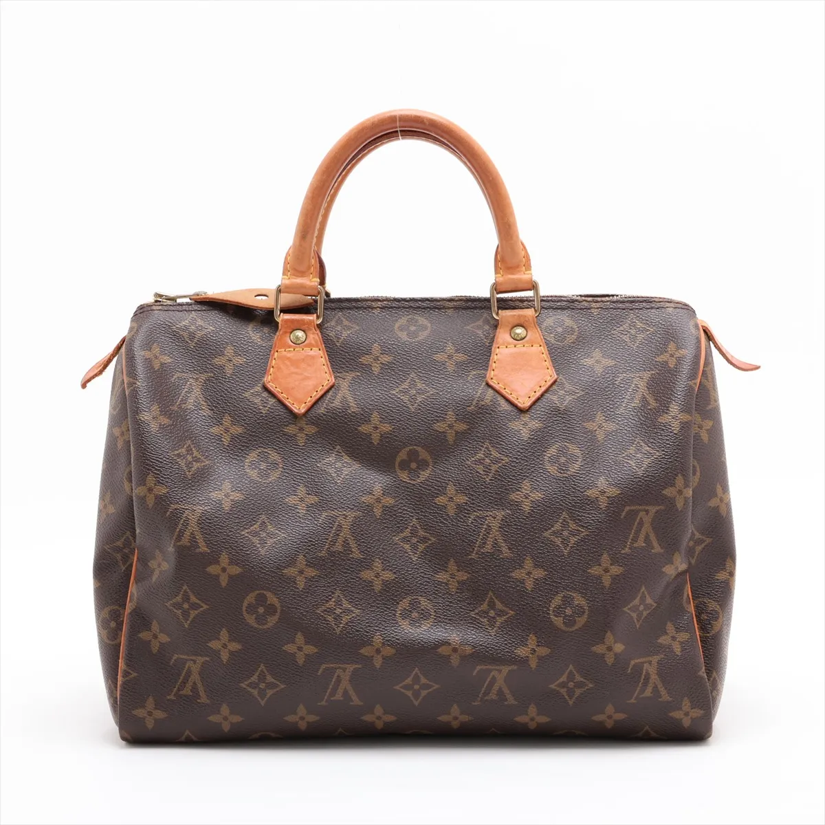Monogram Speedy 30 M41526 VI0962 Brown — view 2