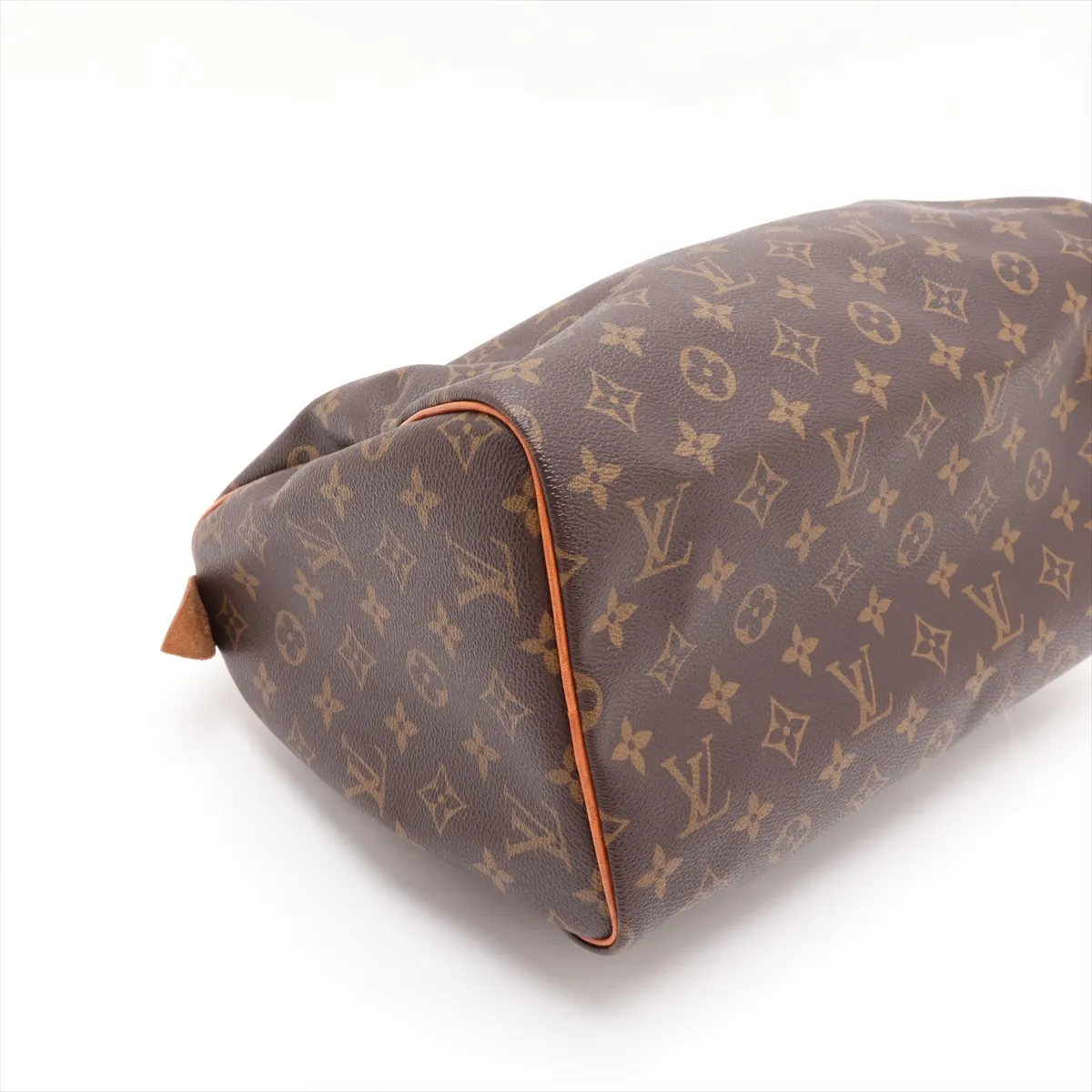 Monogram Speedy 30 M41526 VI0962 Brown — view 4