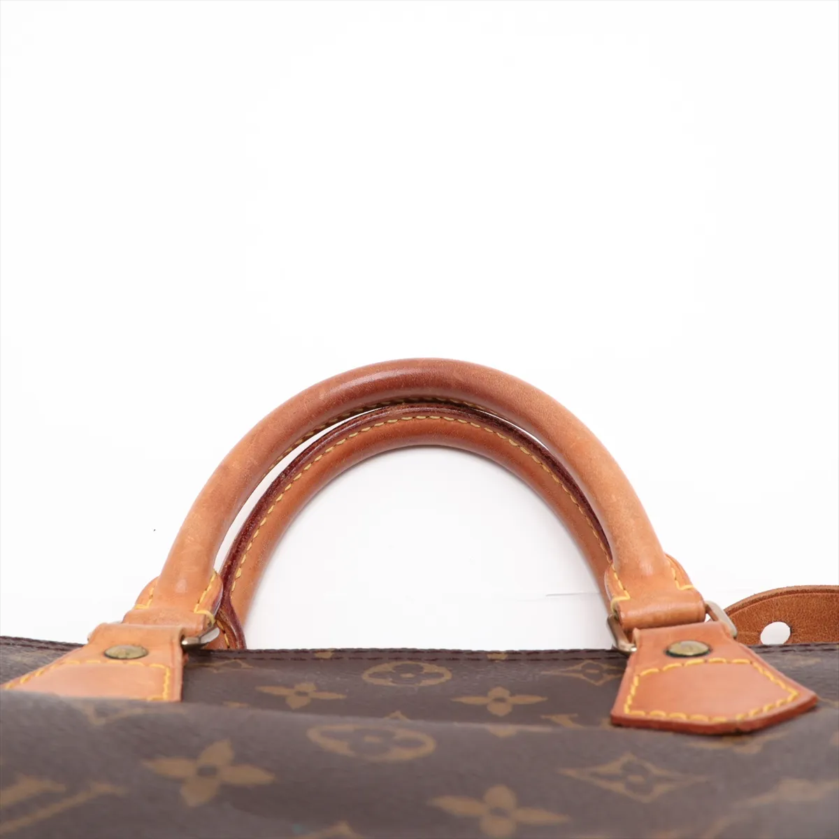 Monogram Speedy 30 M41526 VI0962 Brown — view 6