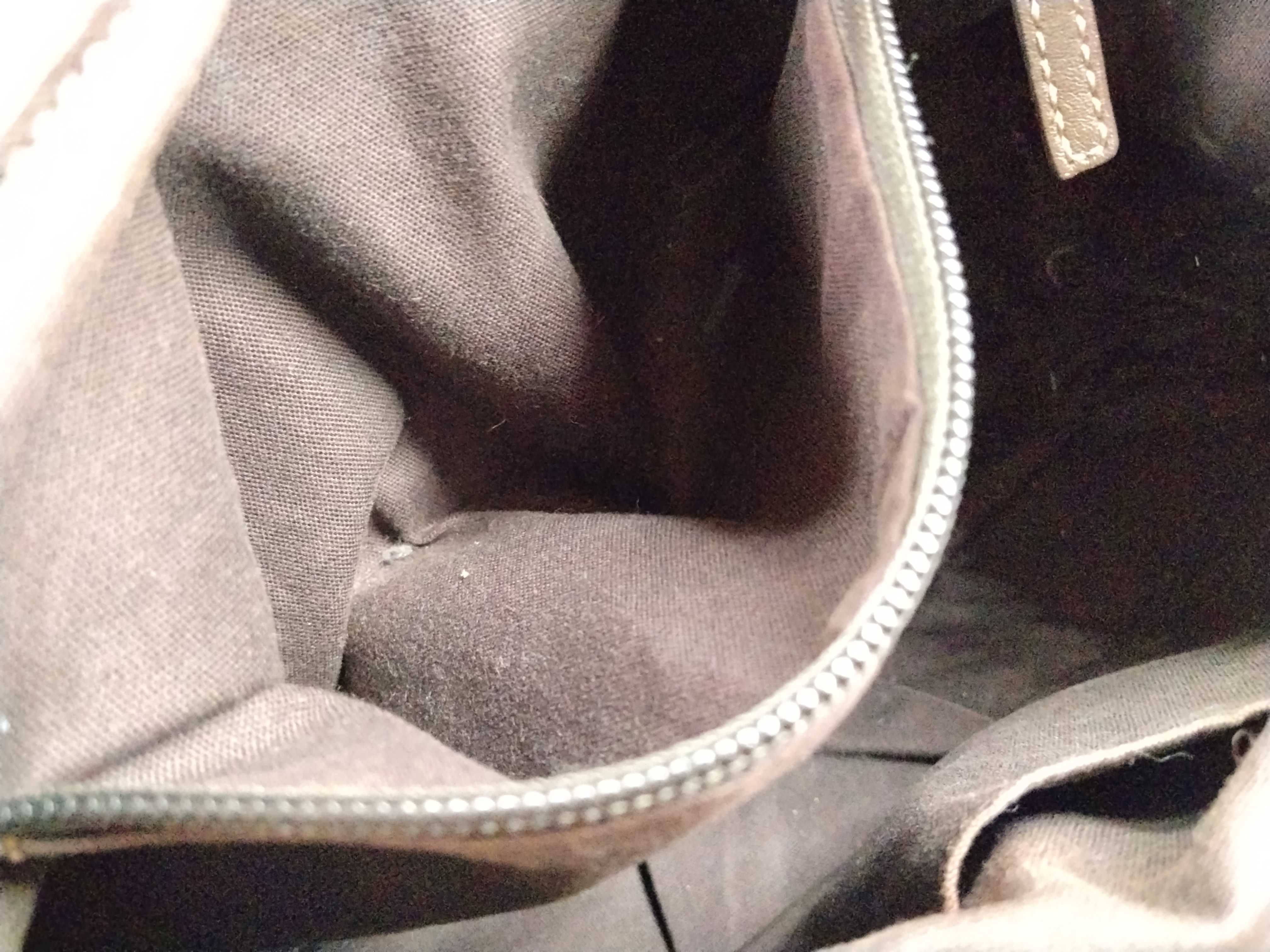 Blue Label Nova Check Tote Bag — view 12