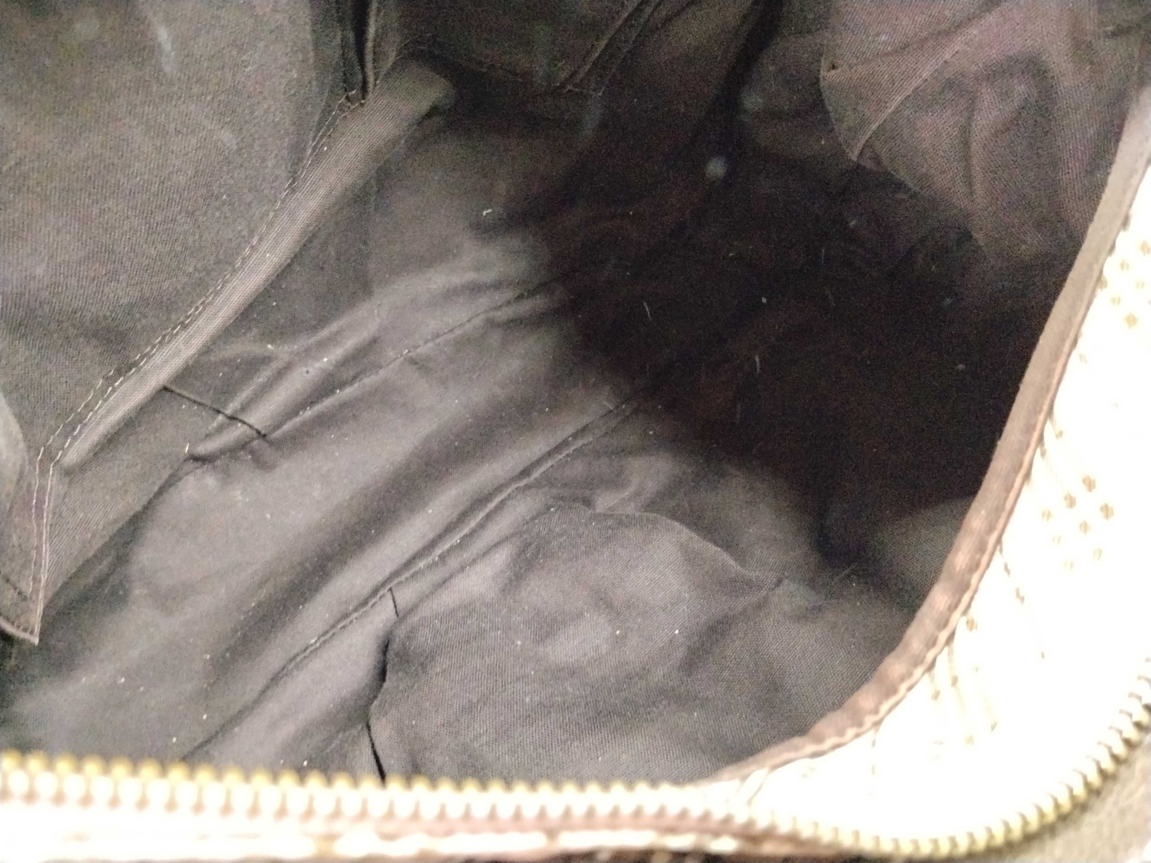 Blue Label Nova Check Tote Bag — view 10