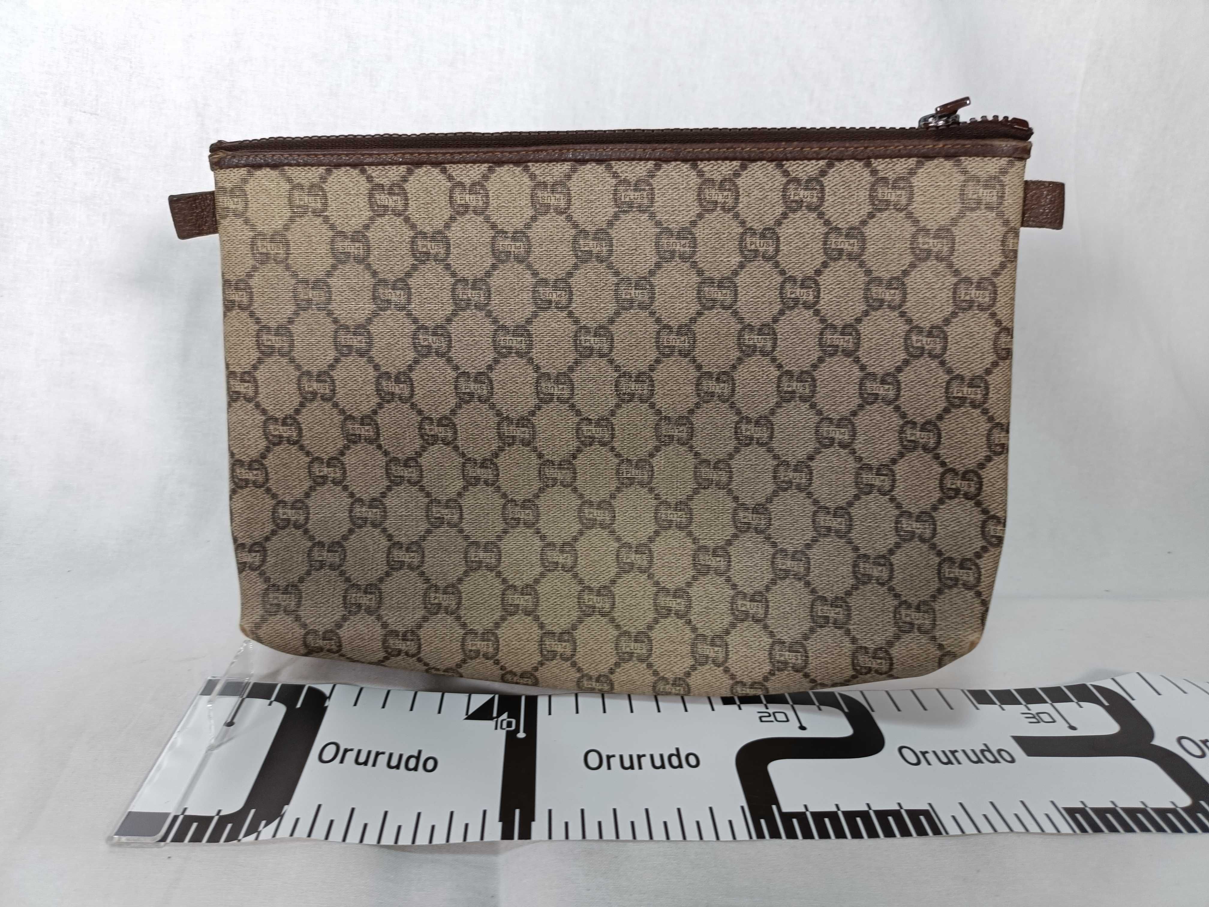 clutch bag — view 2