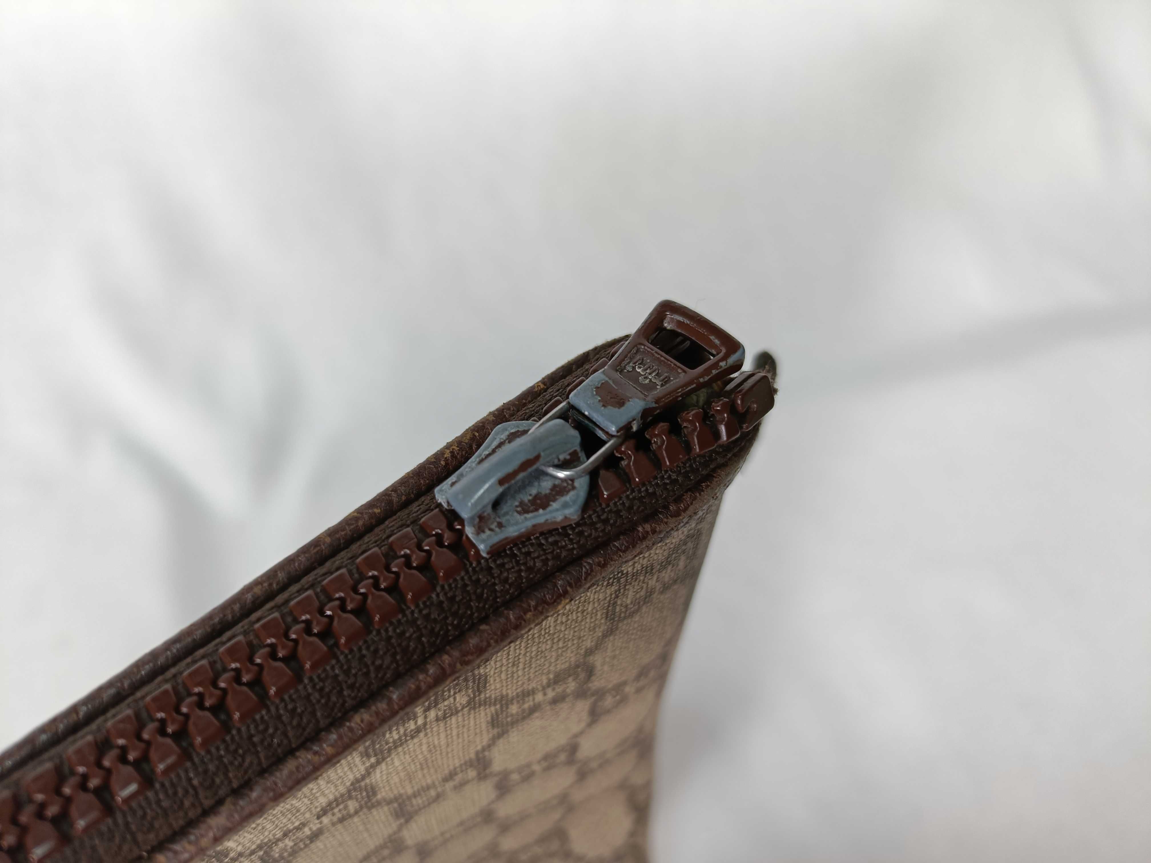 clutch bag — view 5