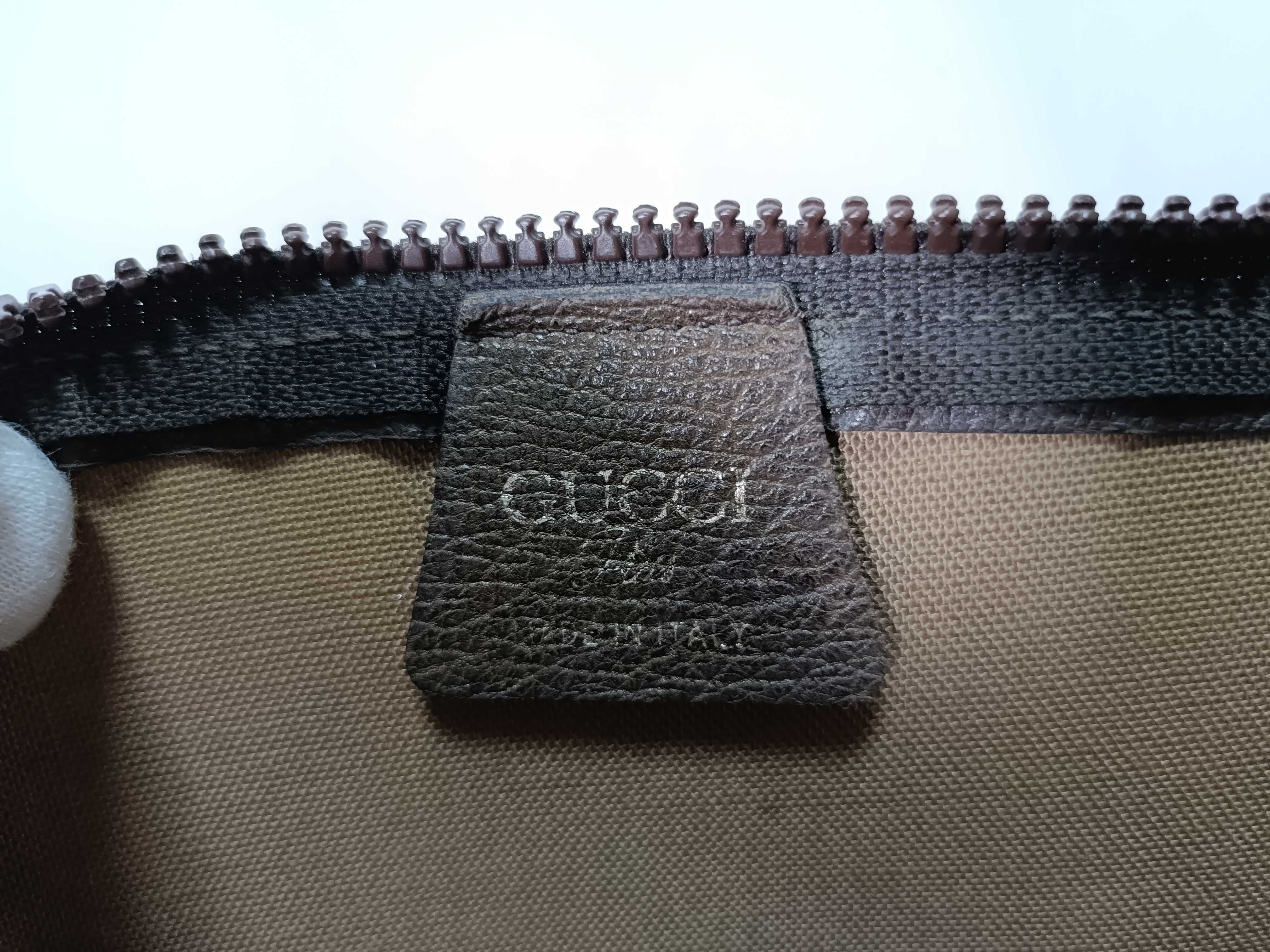 clutch bag — view 9