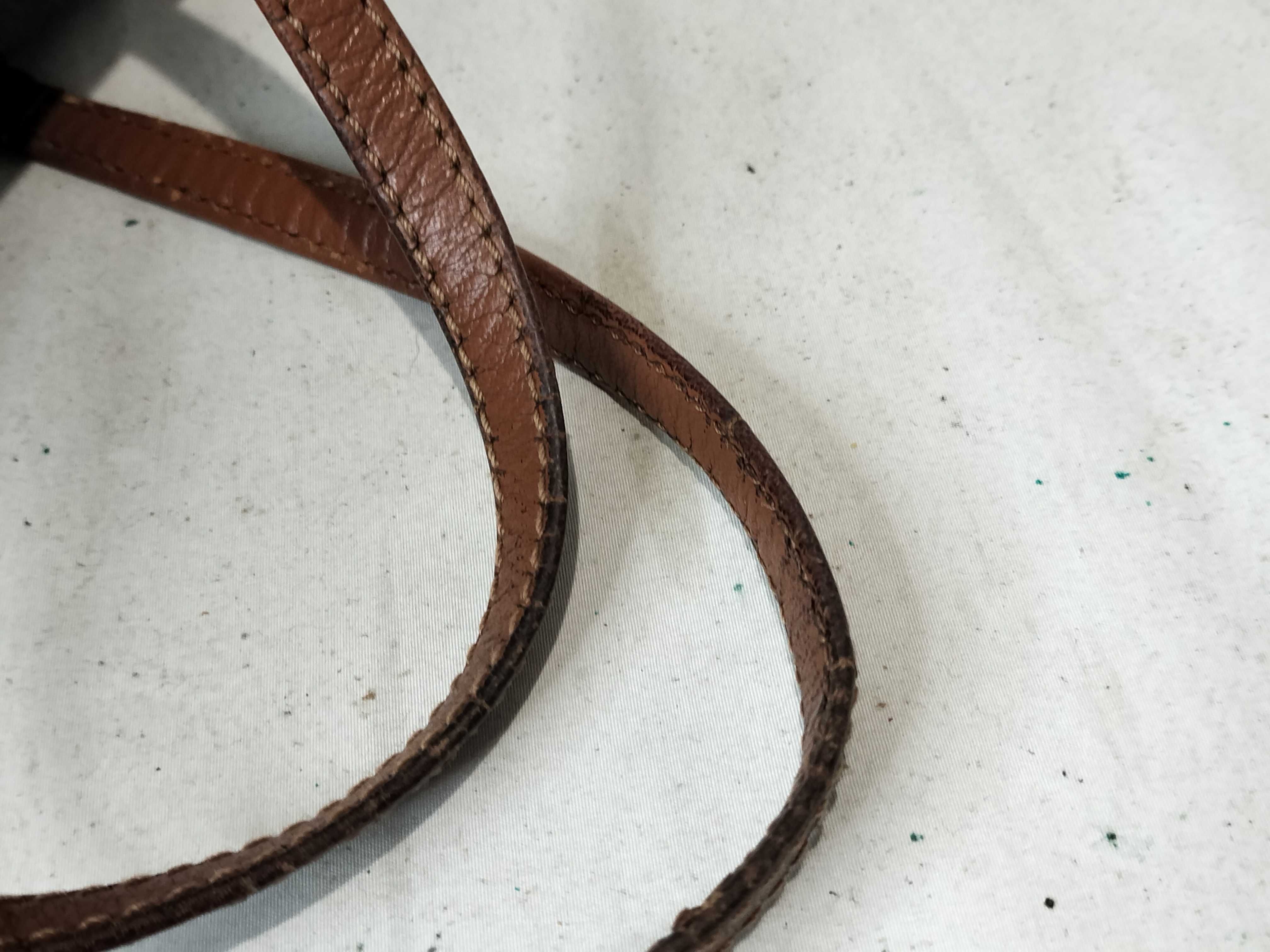 Monogram Old Papillon 25 Handbag — view 4