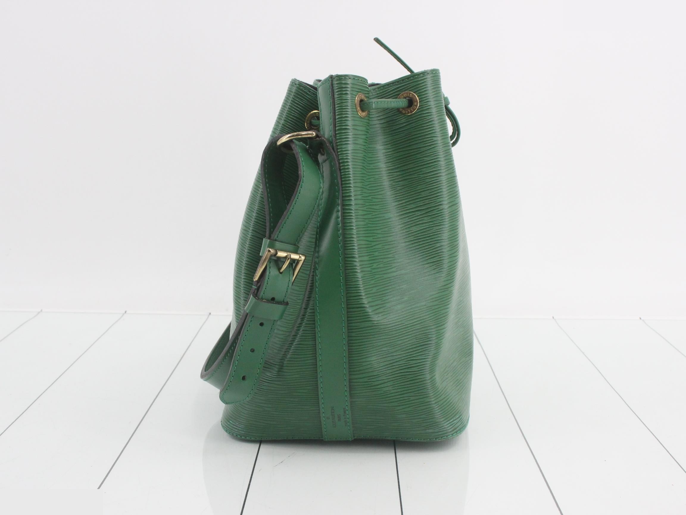 Petit Noe Borneo Green — view 4