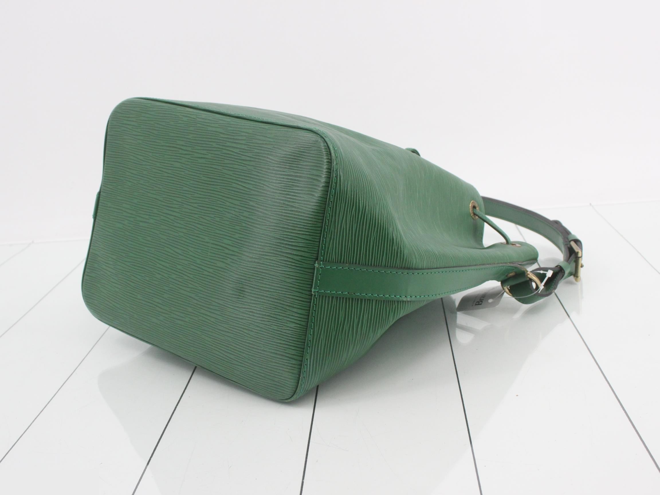 Petit Noe Borneo Green — view 6