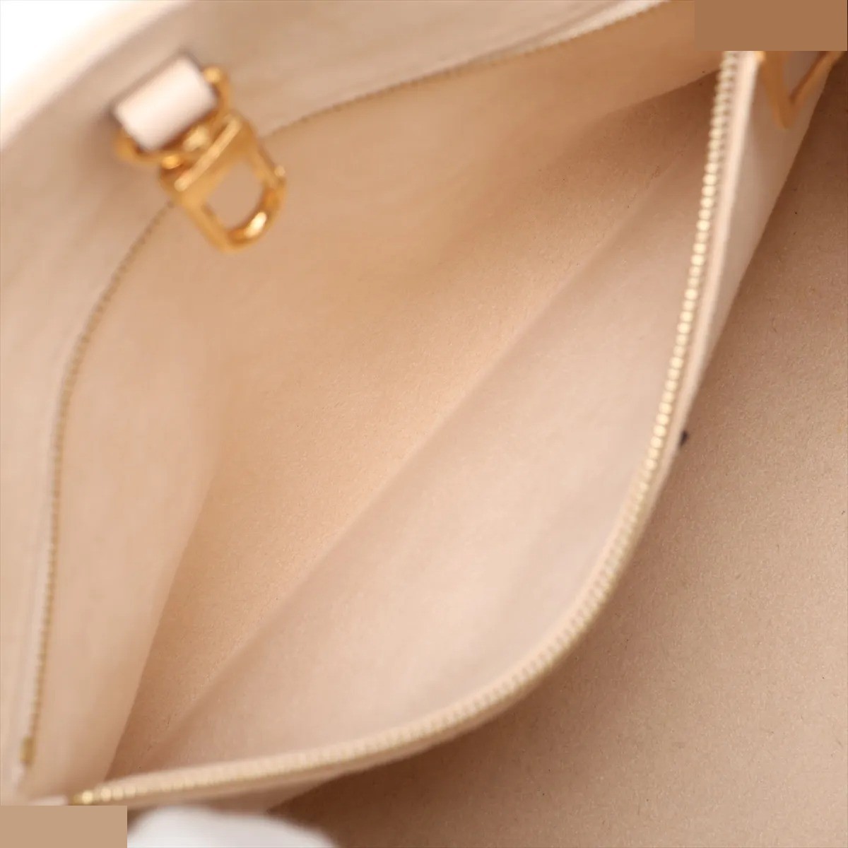 Monogram Empreinte OnTheGo PM RFID — view 9