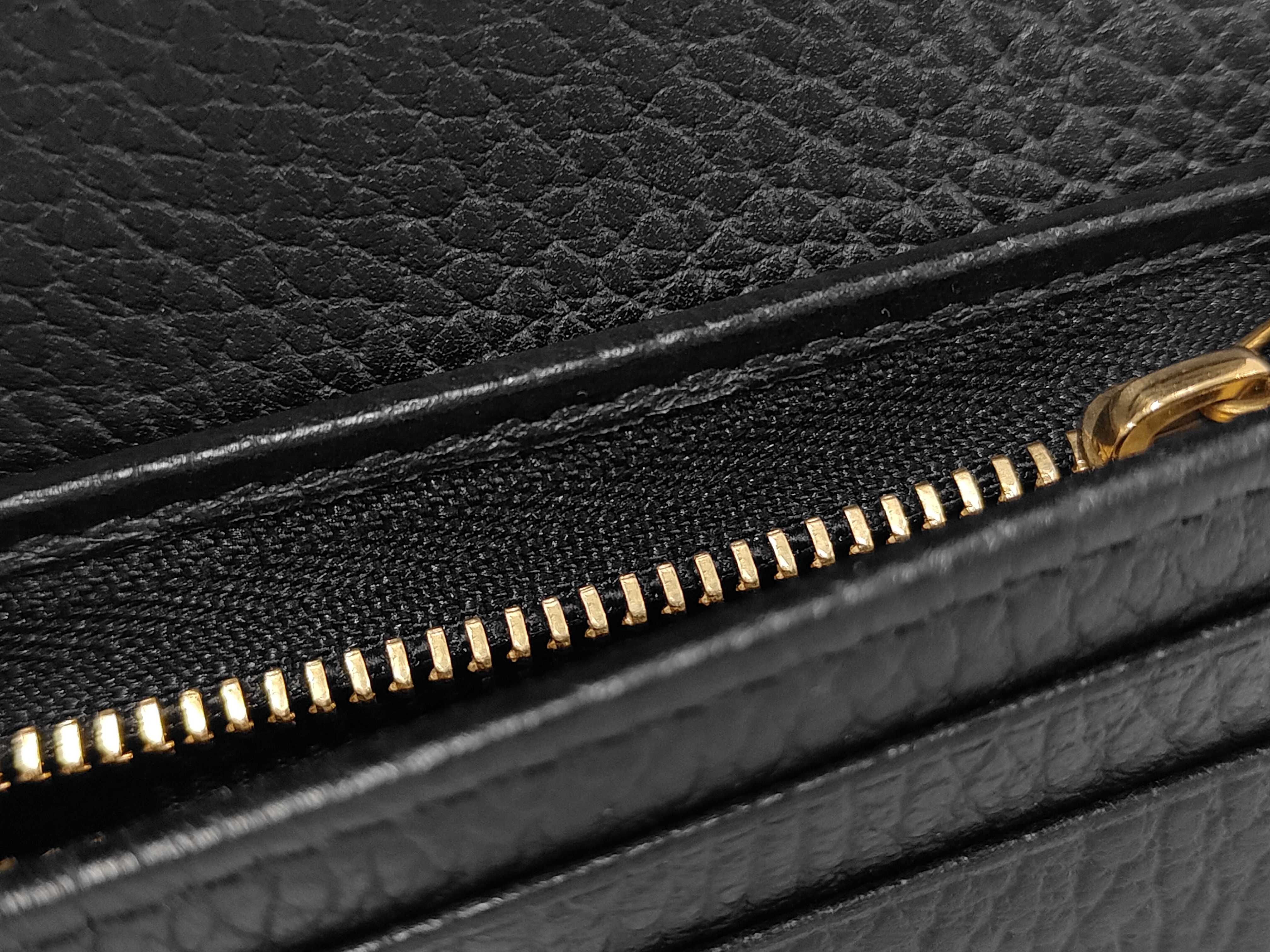 SLG GG SLG 456126 BIFOLD BLACK Wallet — view 8