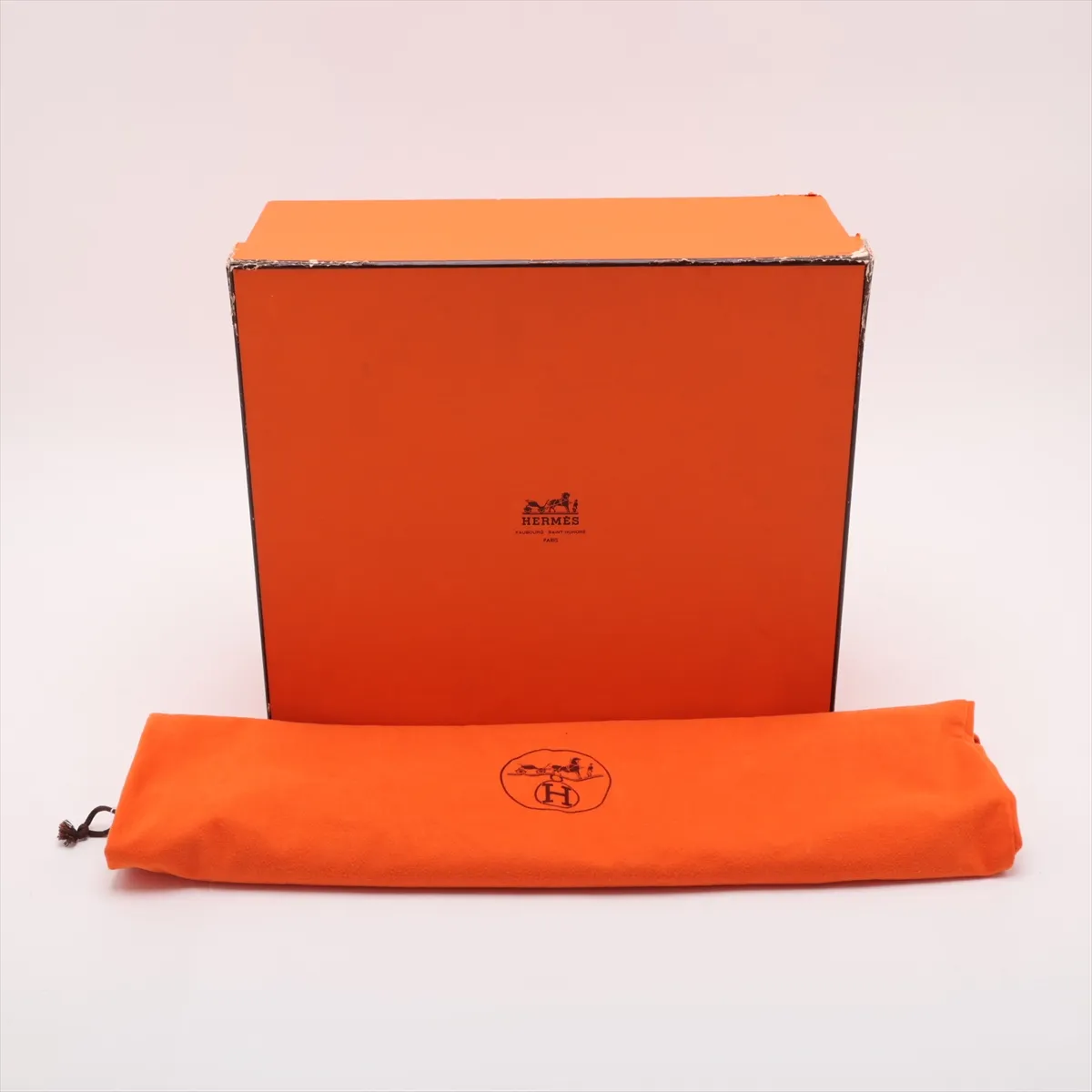 La Tote Togo Rouge H Gold Hardware C:1999 — view 13