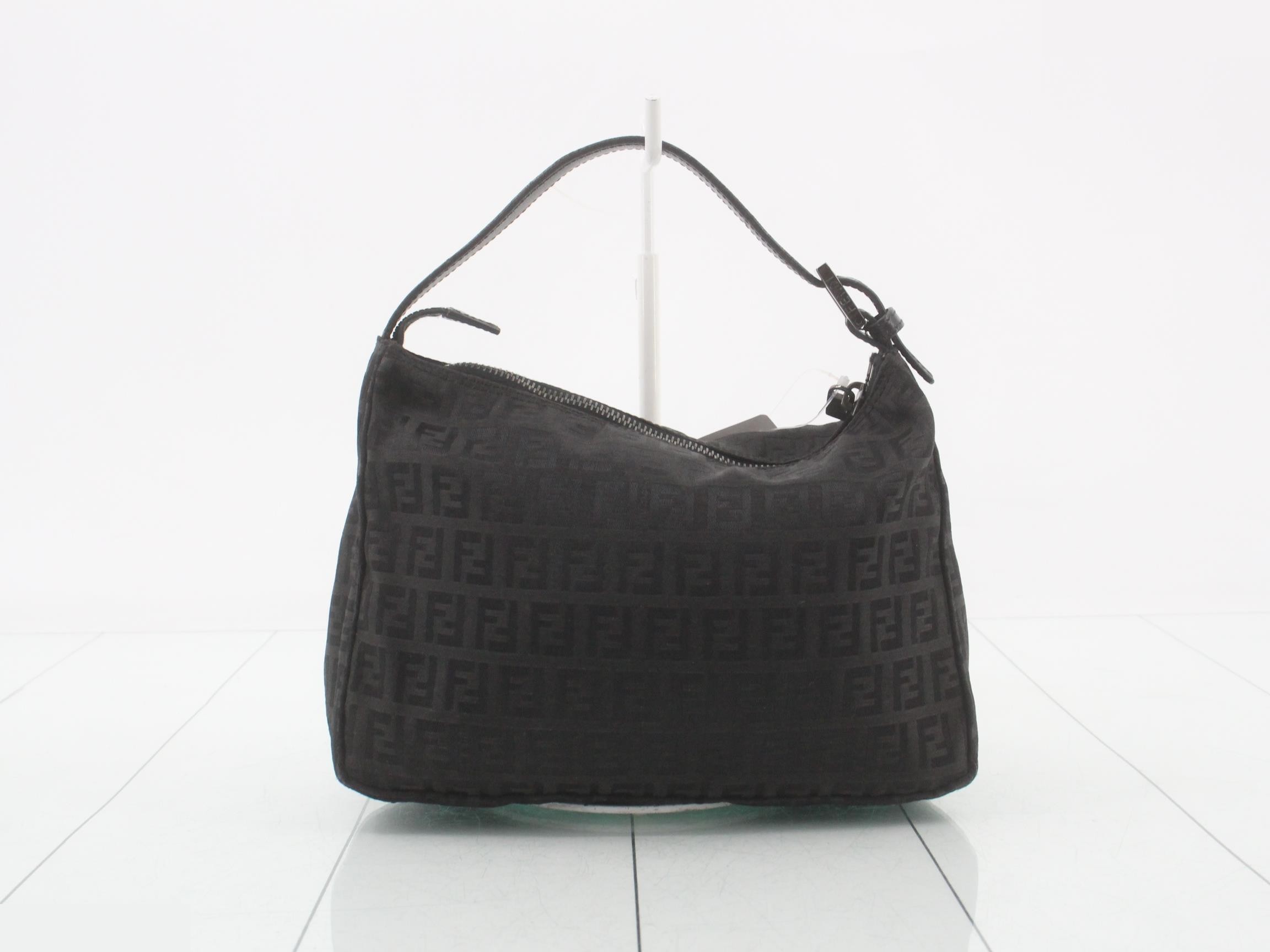 Zucchino (bag) - Handbag, Pouch — view 2