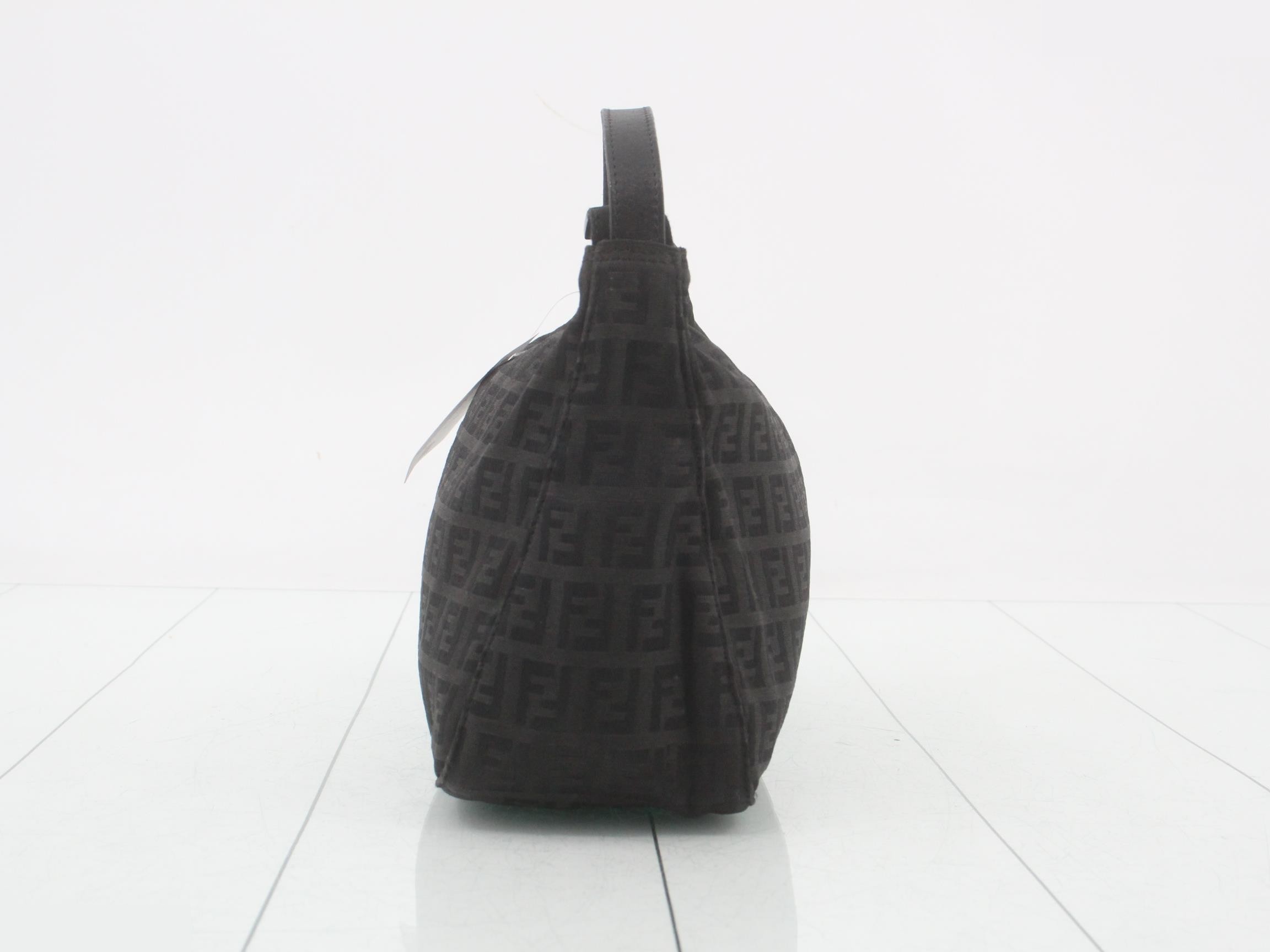 Zucchino (bag) - Handbag, Pouch — view 3