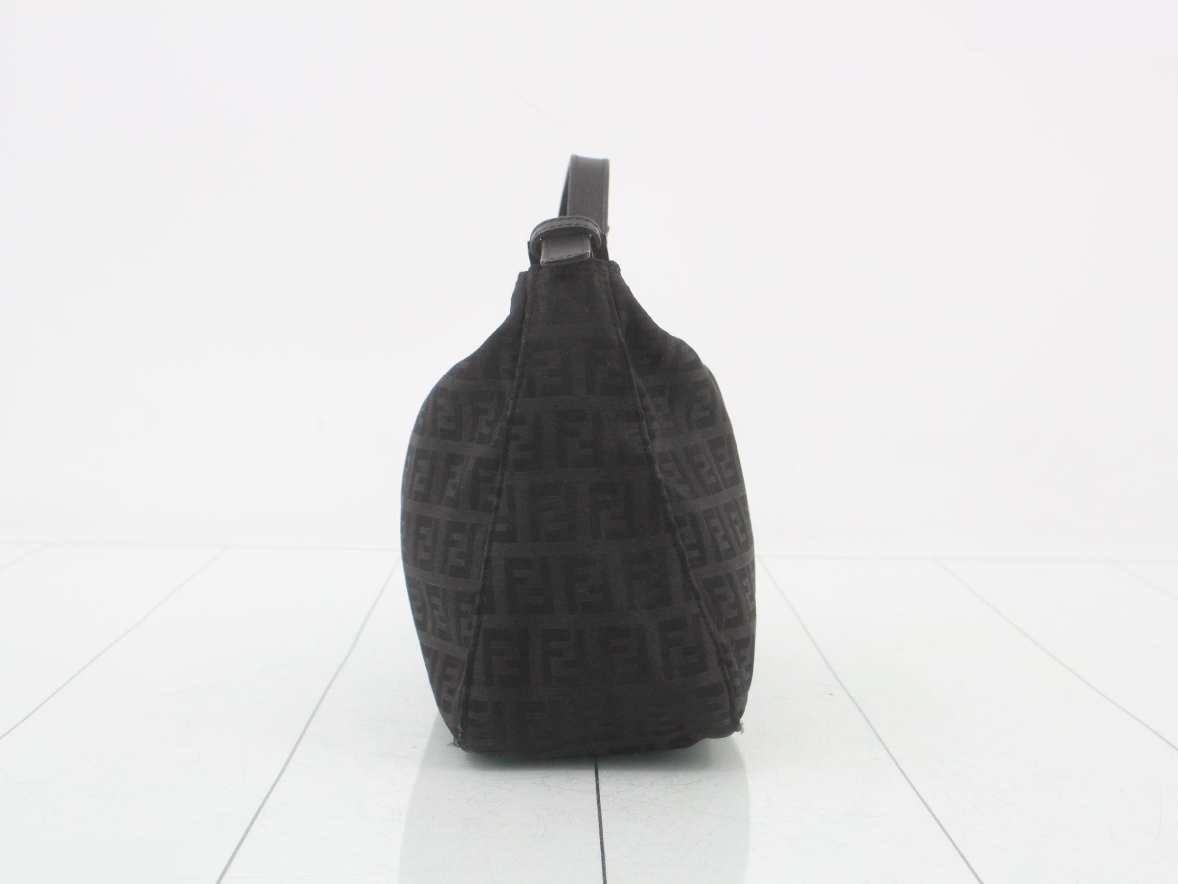 Zucchino (bag) - Handbag, Pouch — view 4
