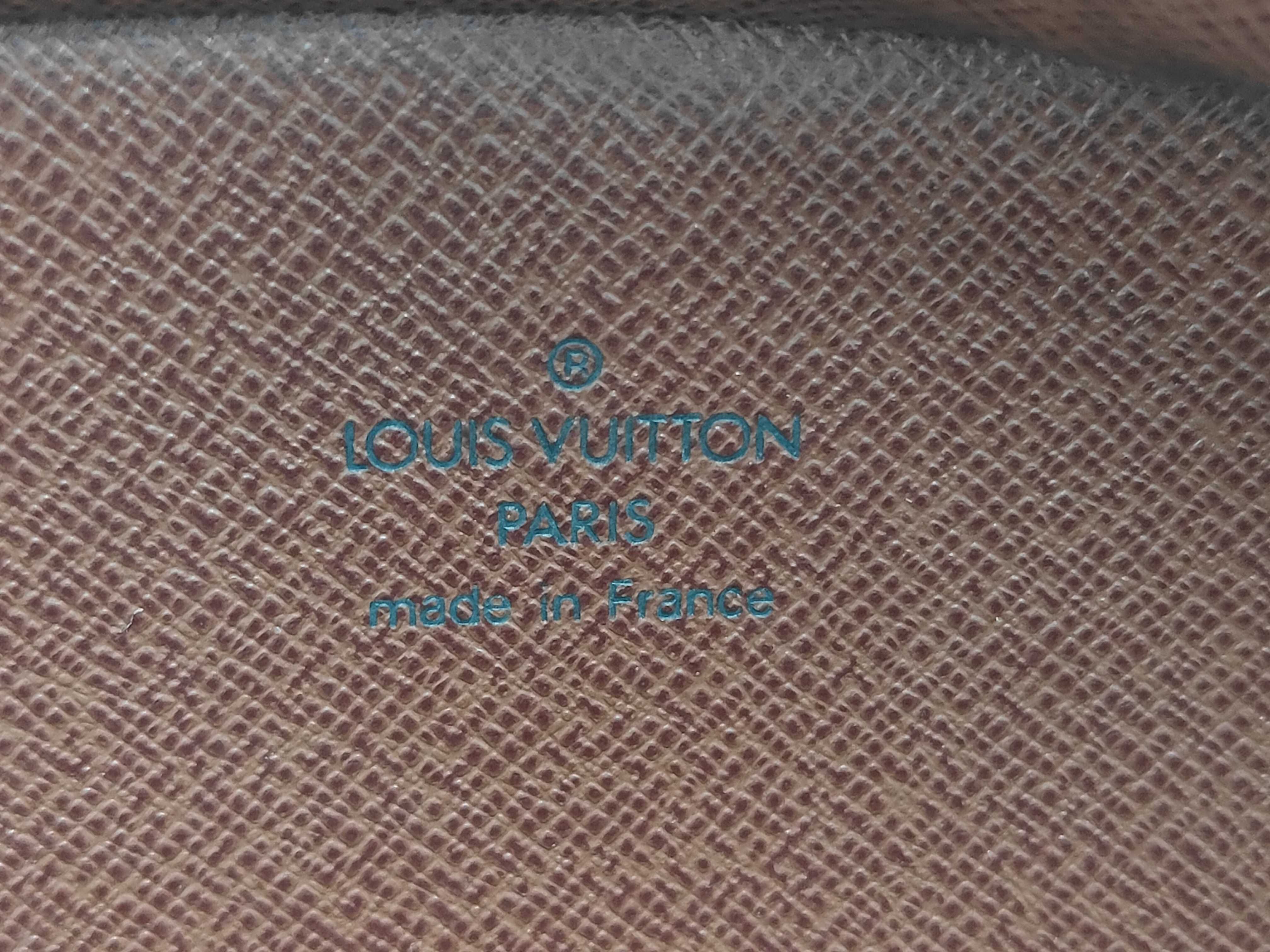 Monogram Louis Vuitton Cite Shoulder Bag — view 13
