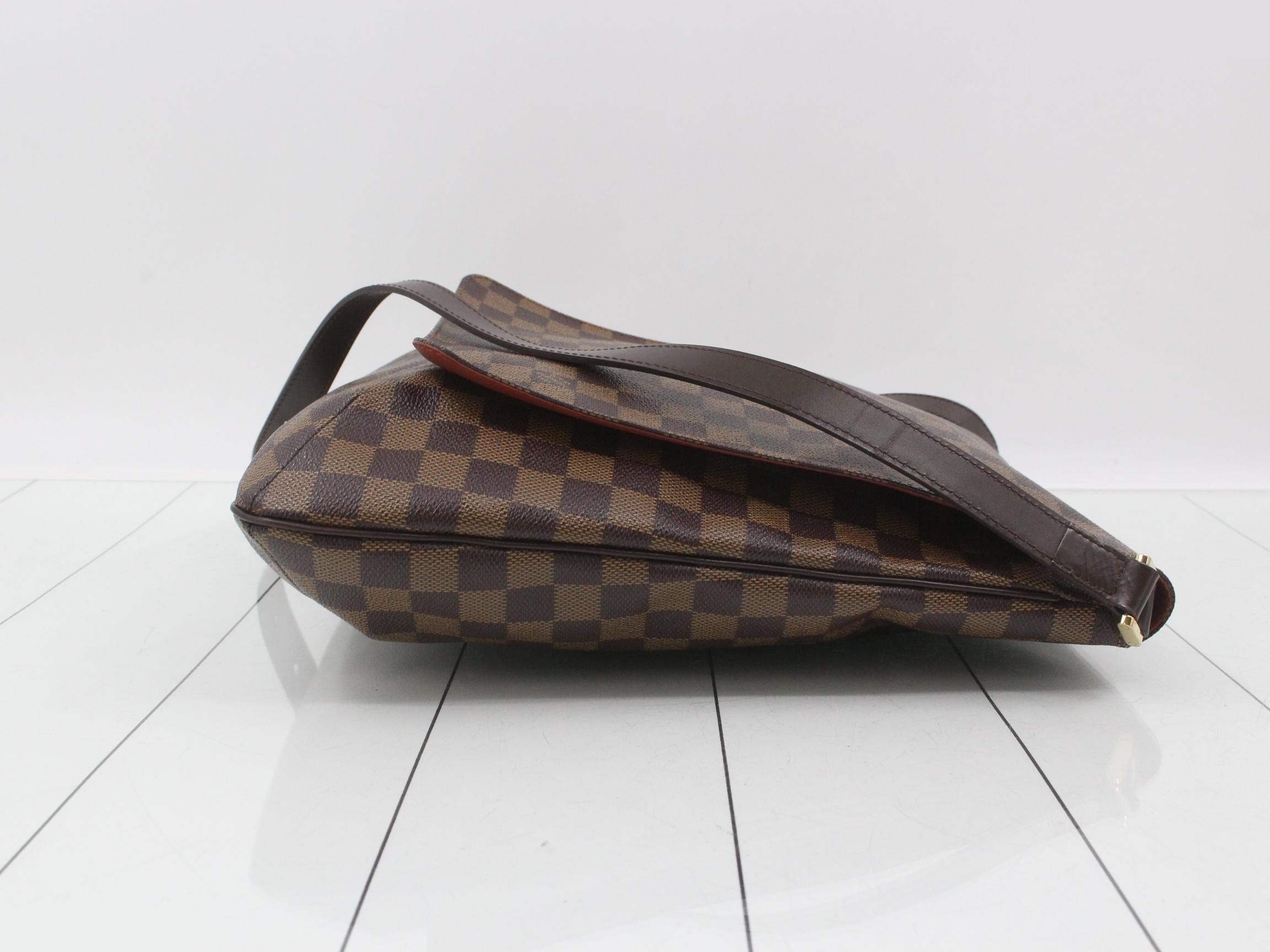 Musette Damier — view 3