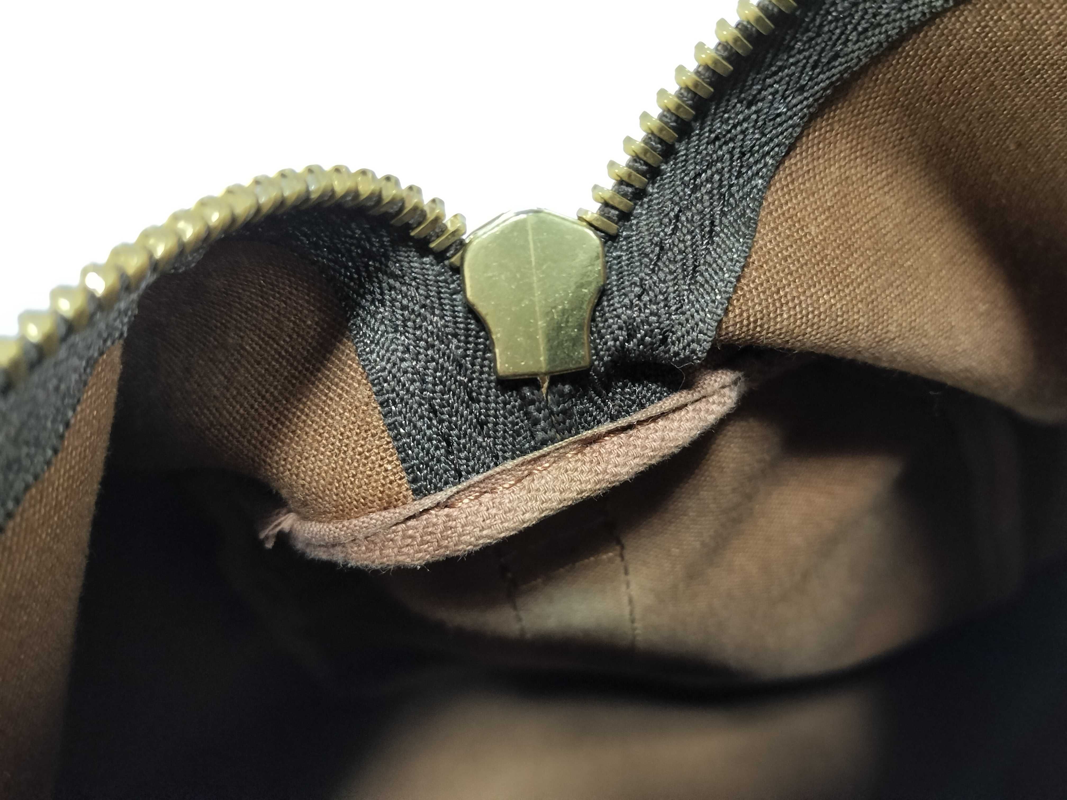 Monogram Louis Vuitton Keepall Bandoulière 45 Monogram Boston Bag — view 9