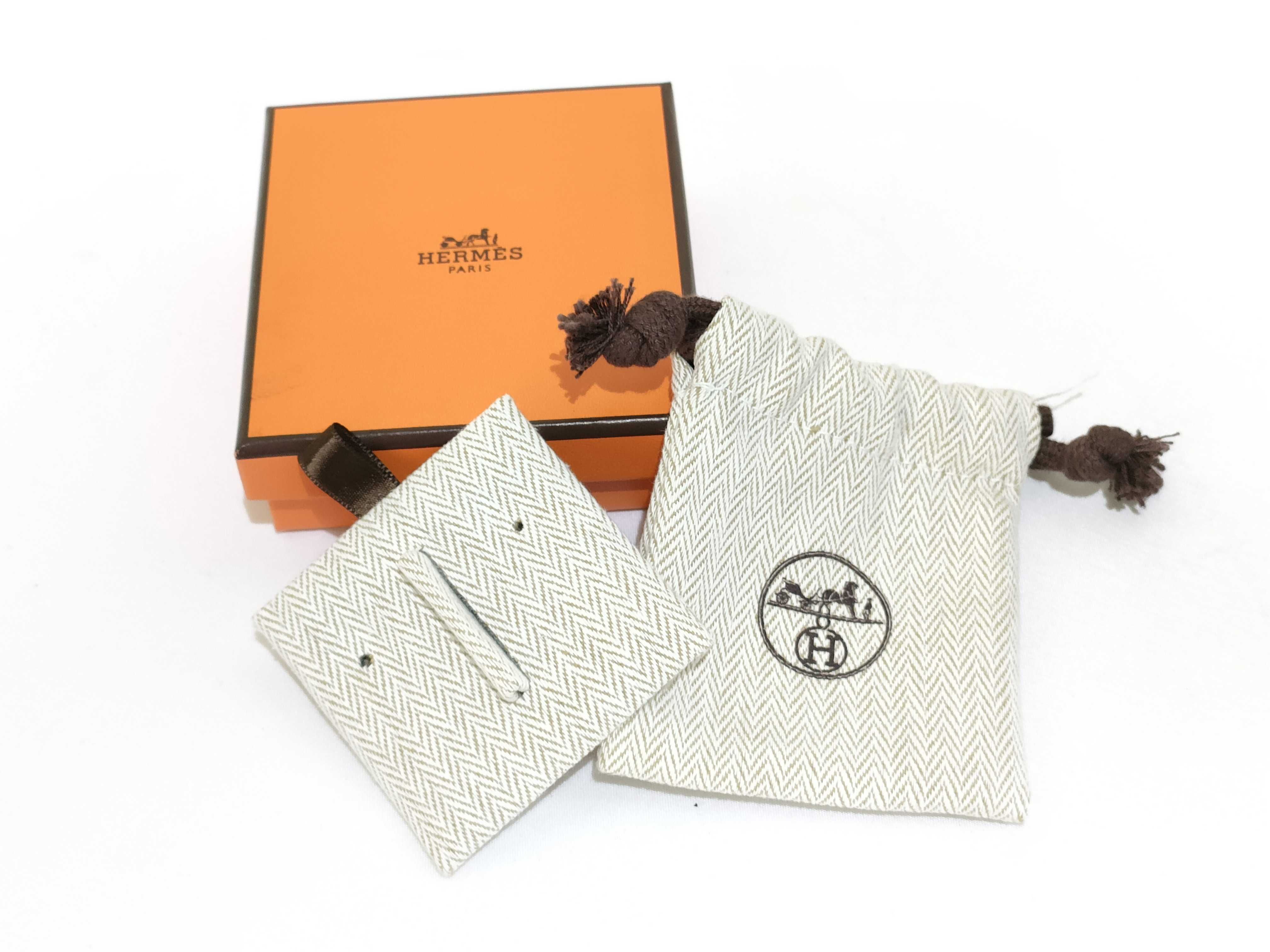 Mini Maillon Earrings — view 11