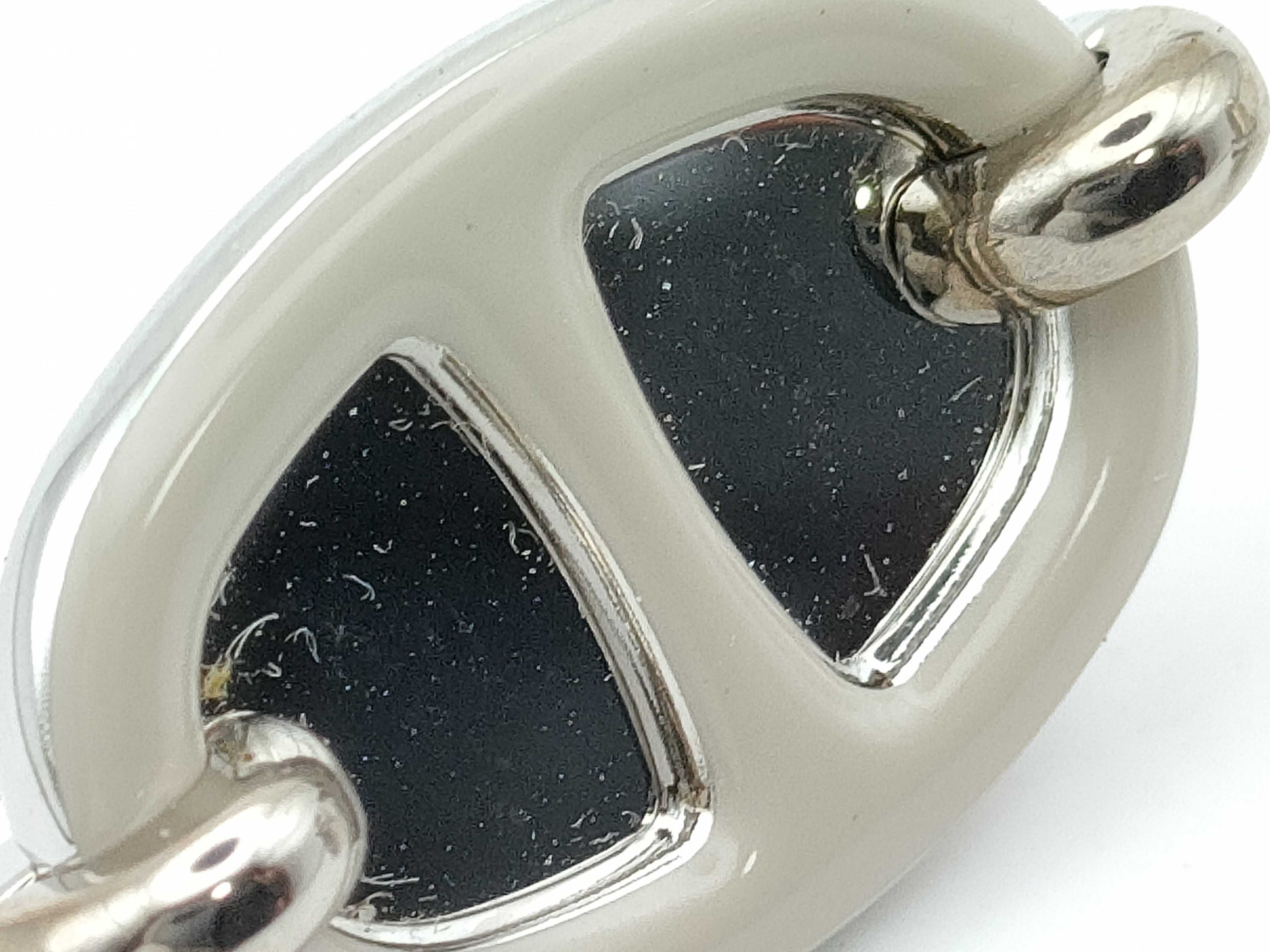 Mini Maillon Earrings — view 9