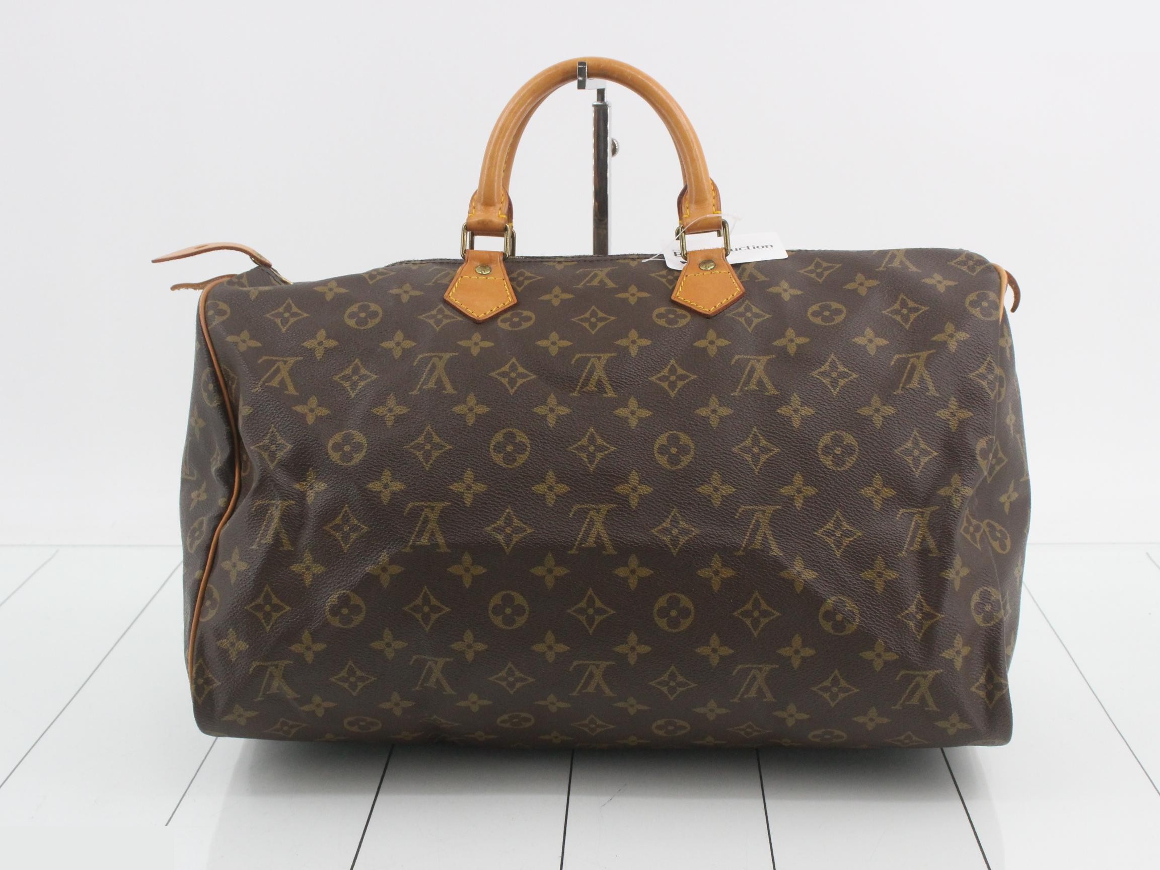 Speedy 40 — view 2