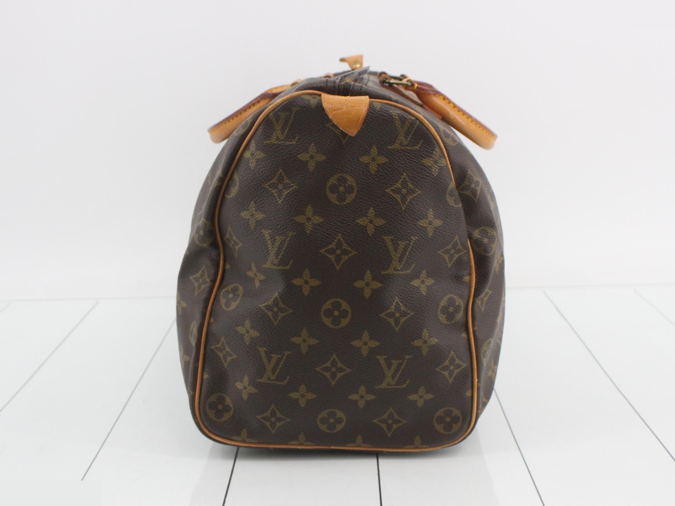 Speedy 40 — view 4