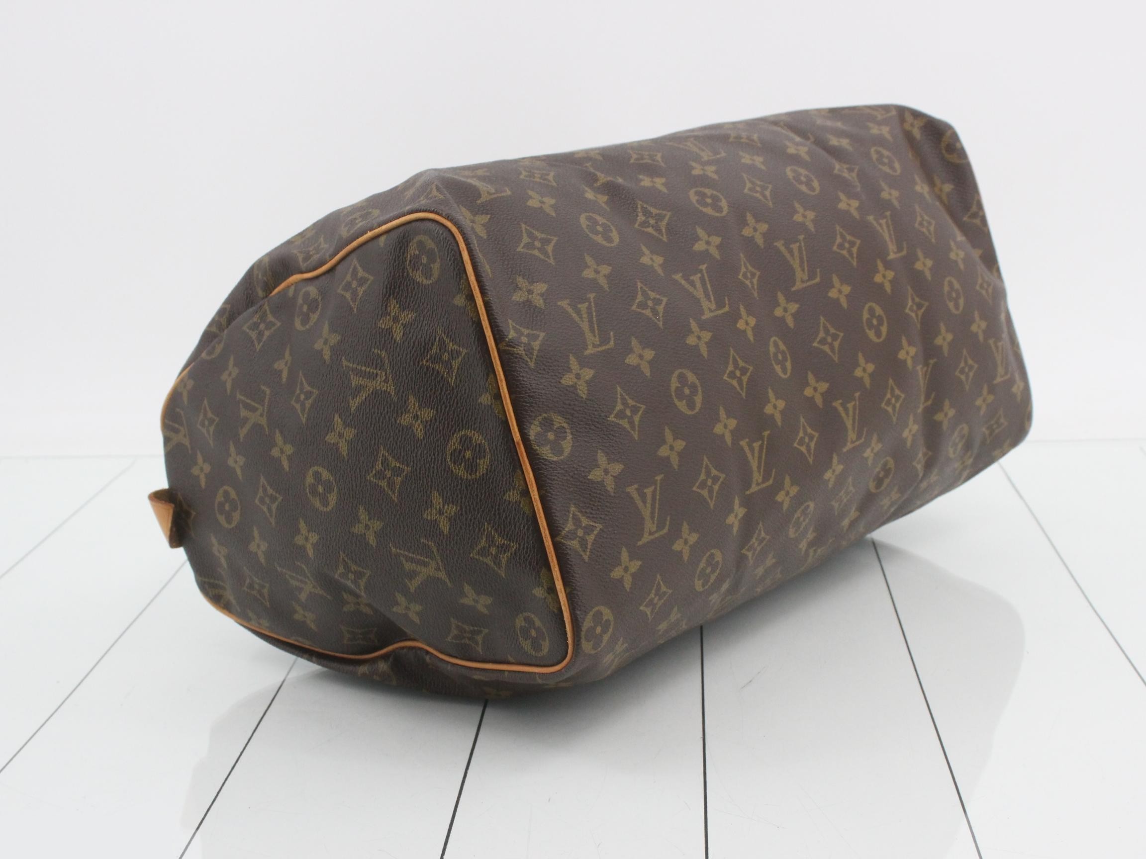 Speedy 40 — view 5