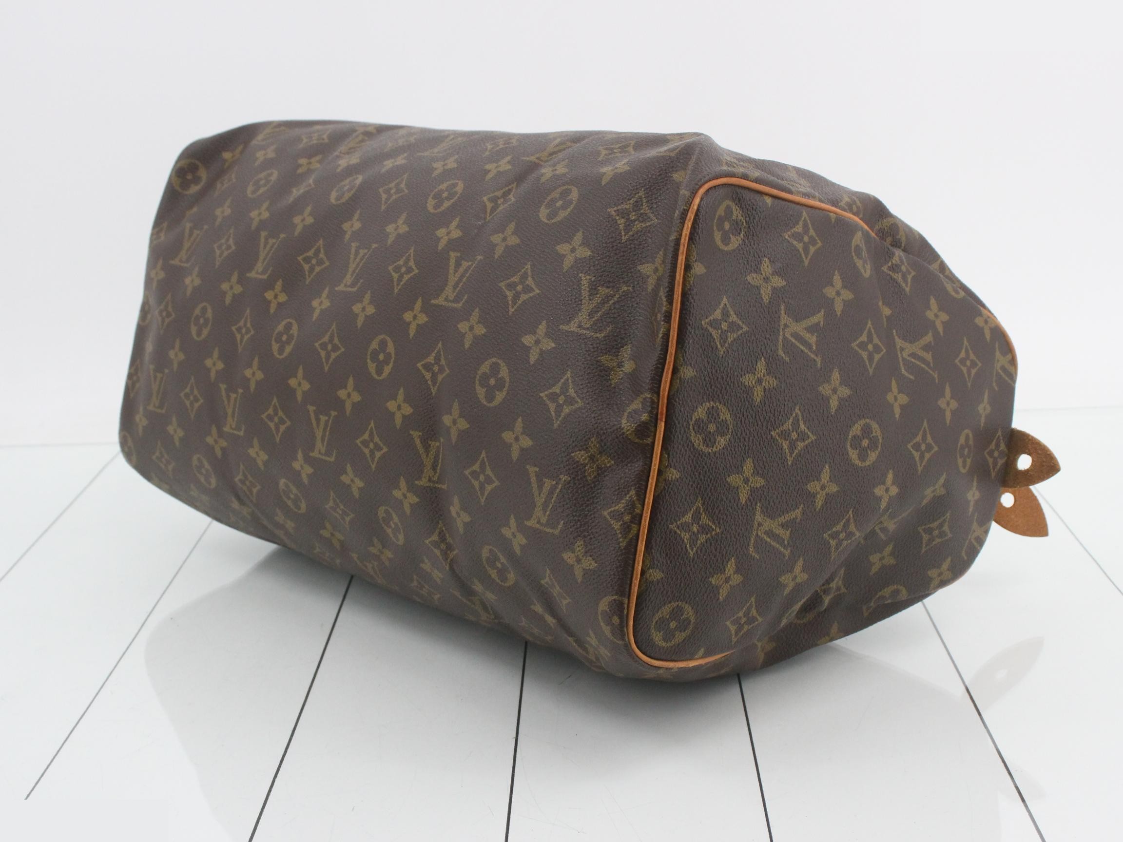 Speedy 40 — view 6