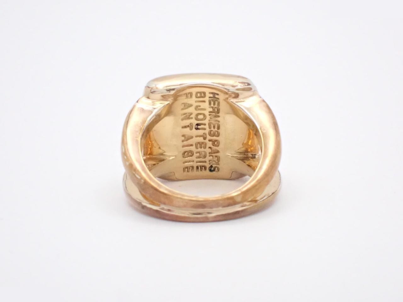 Corozo Serie #9.5 Ring — view 2