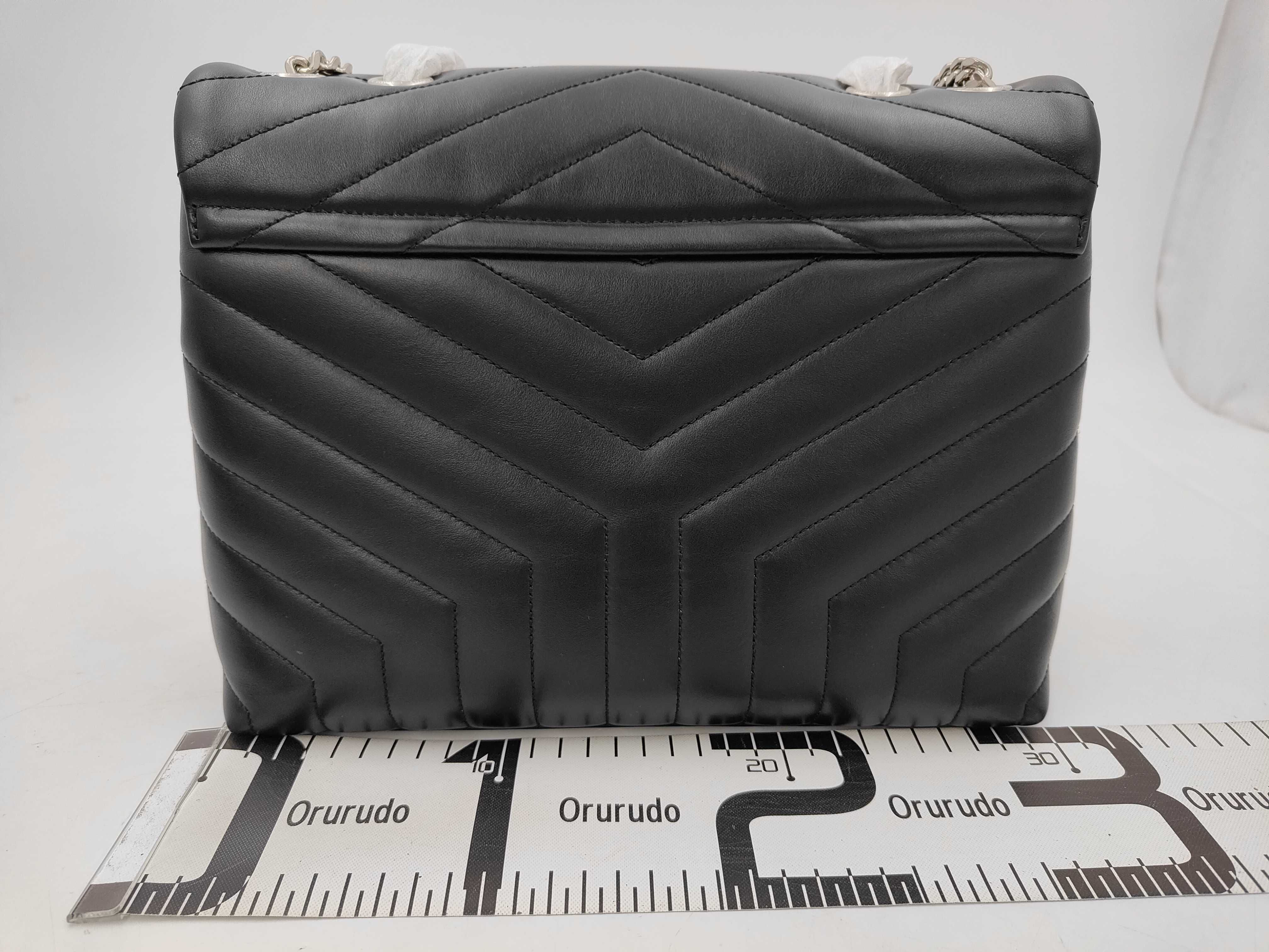 Loulou Shoulder Bag — view 2