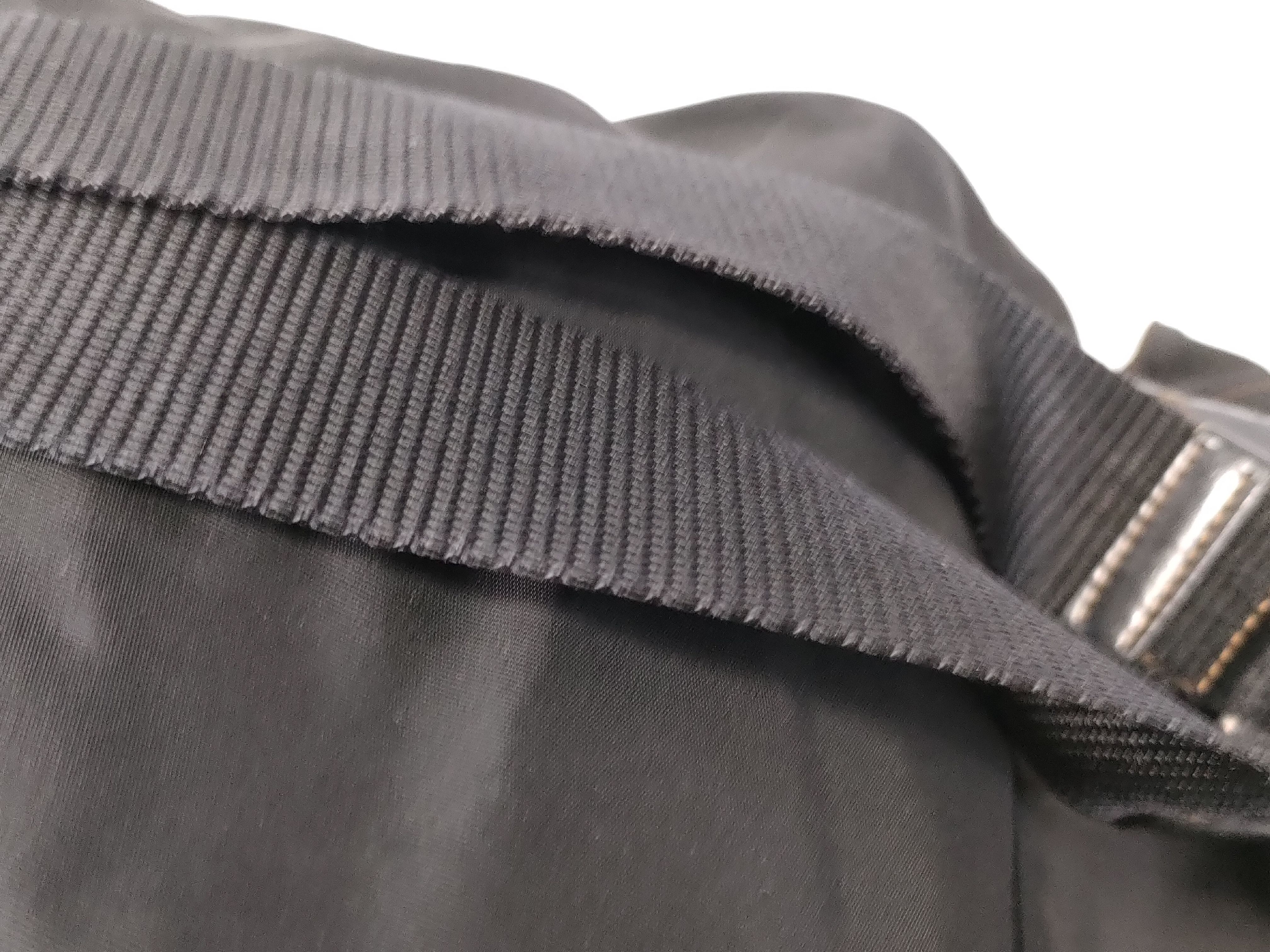 Nylon Backpack — view 4