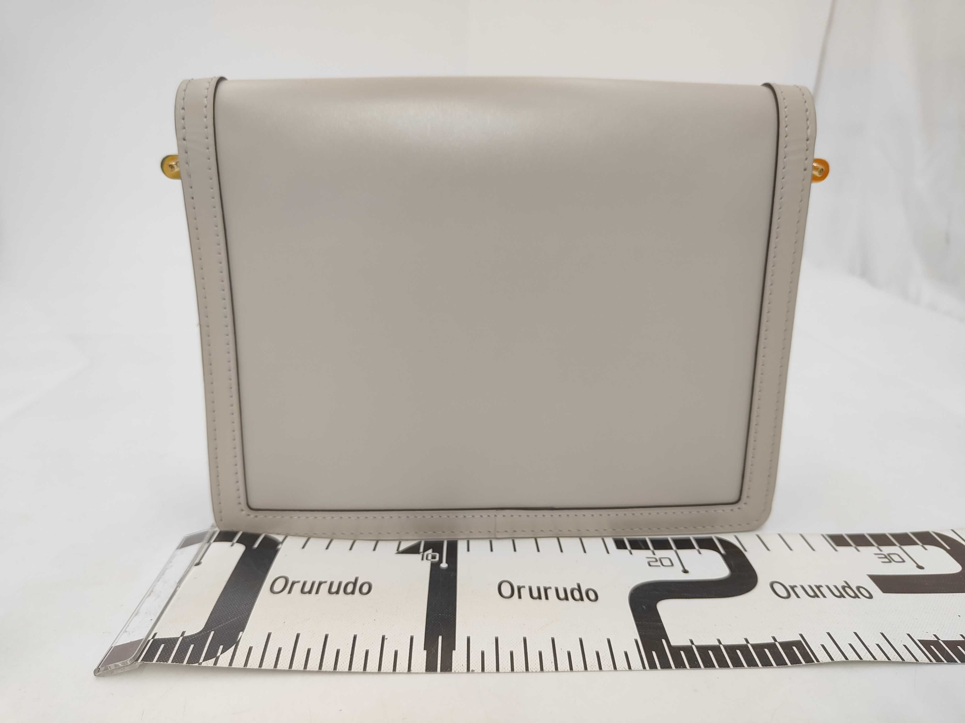 Dauphine Mini Shoulder Bag