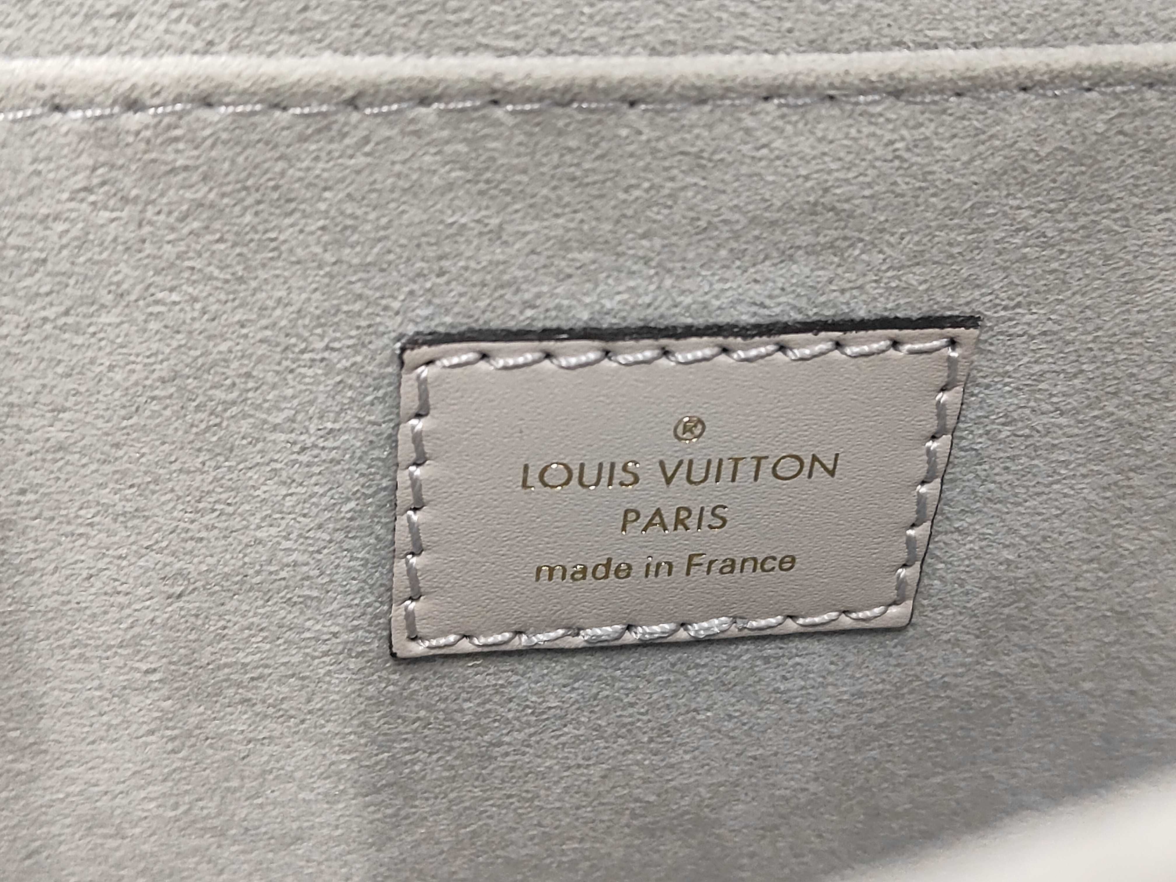 Dauphine Mini Shoulder Bag — view 8