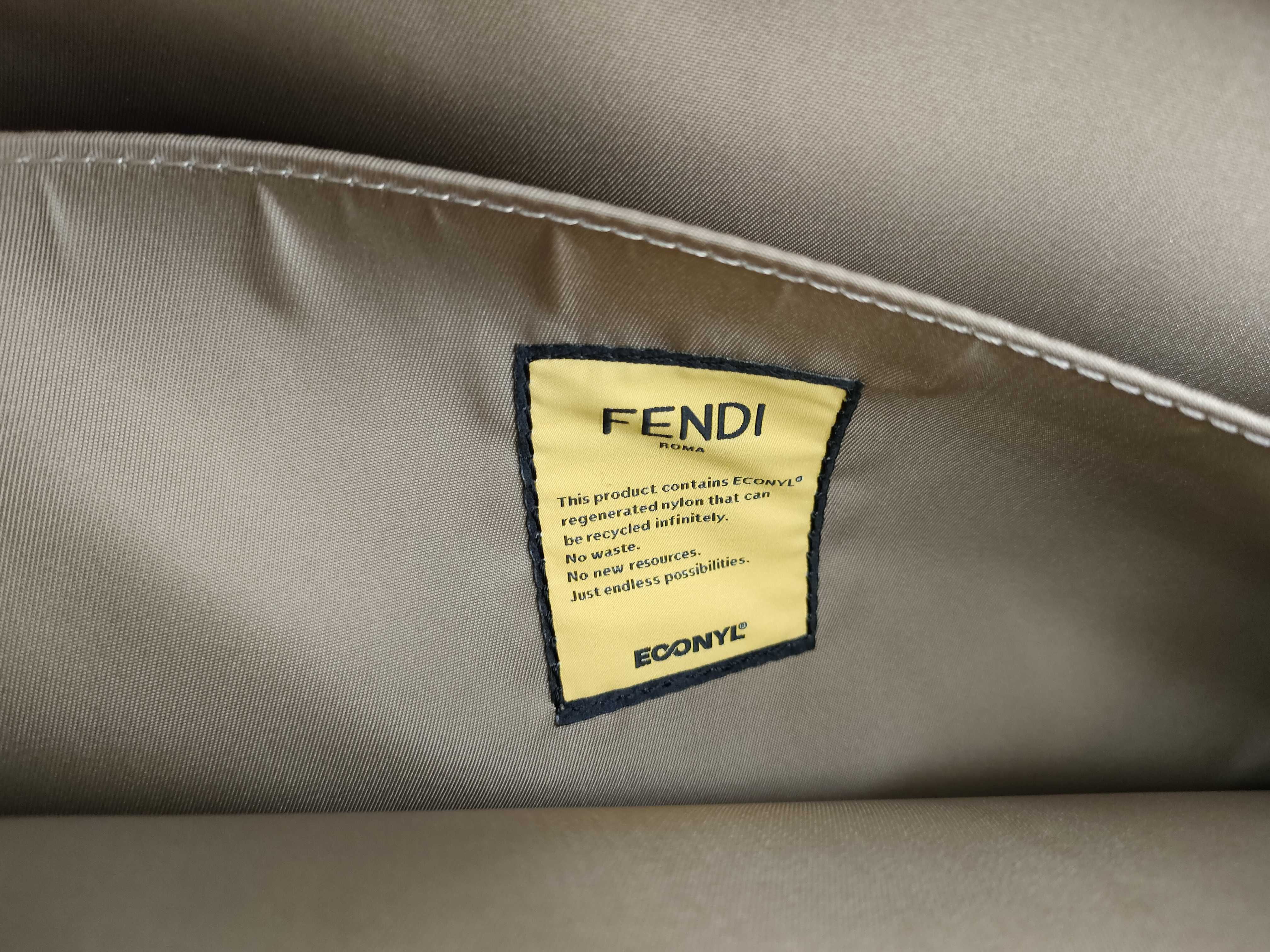 Peekaboo 2-Way Business Bag — view 13