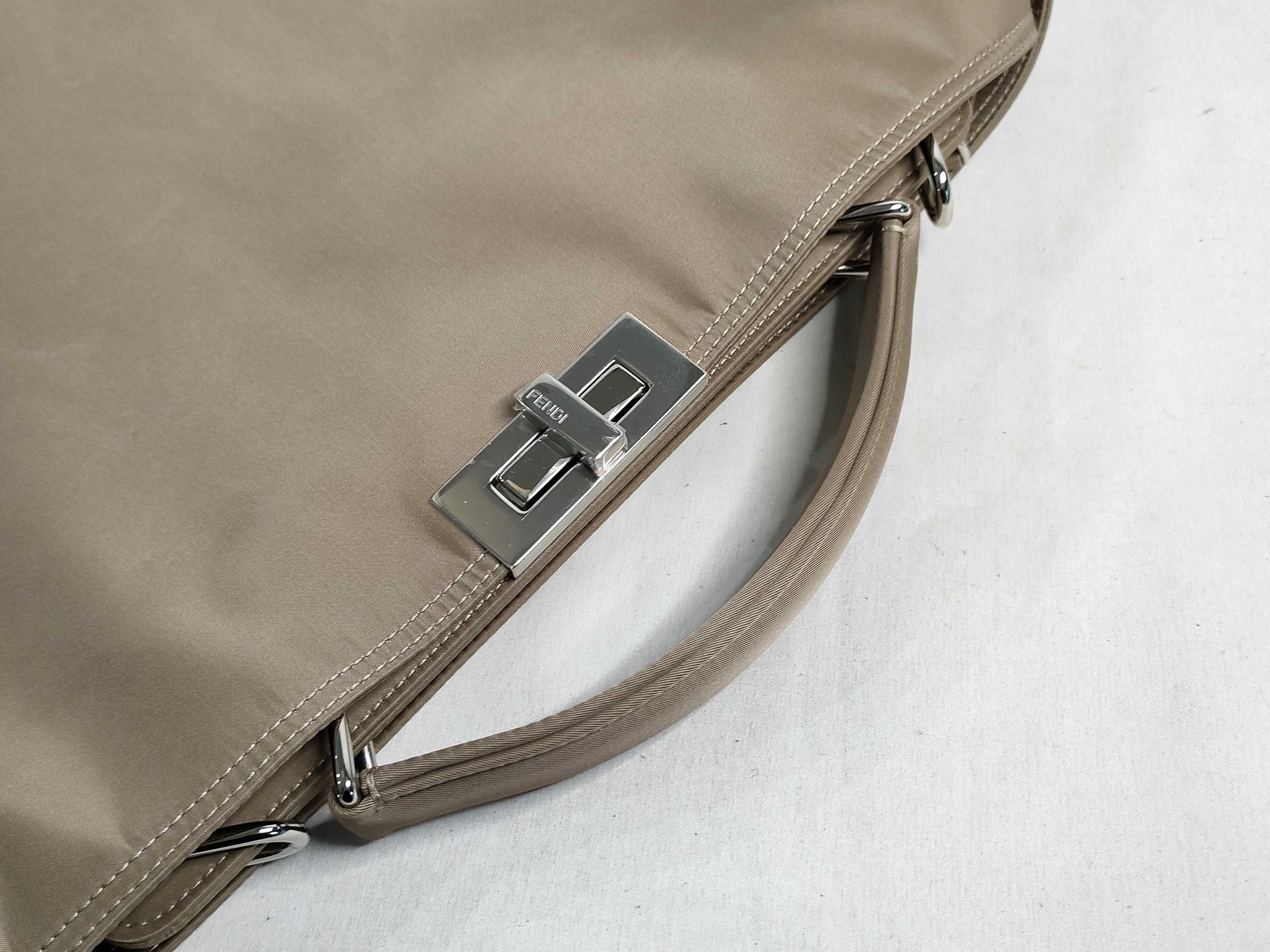 Peekaboo 2-Way Business Bag — view 3