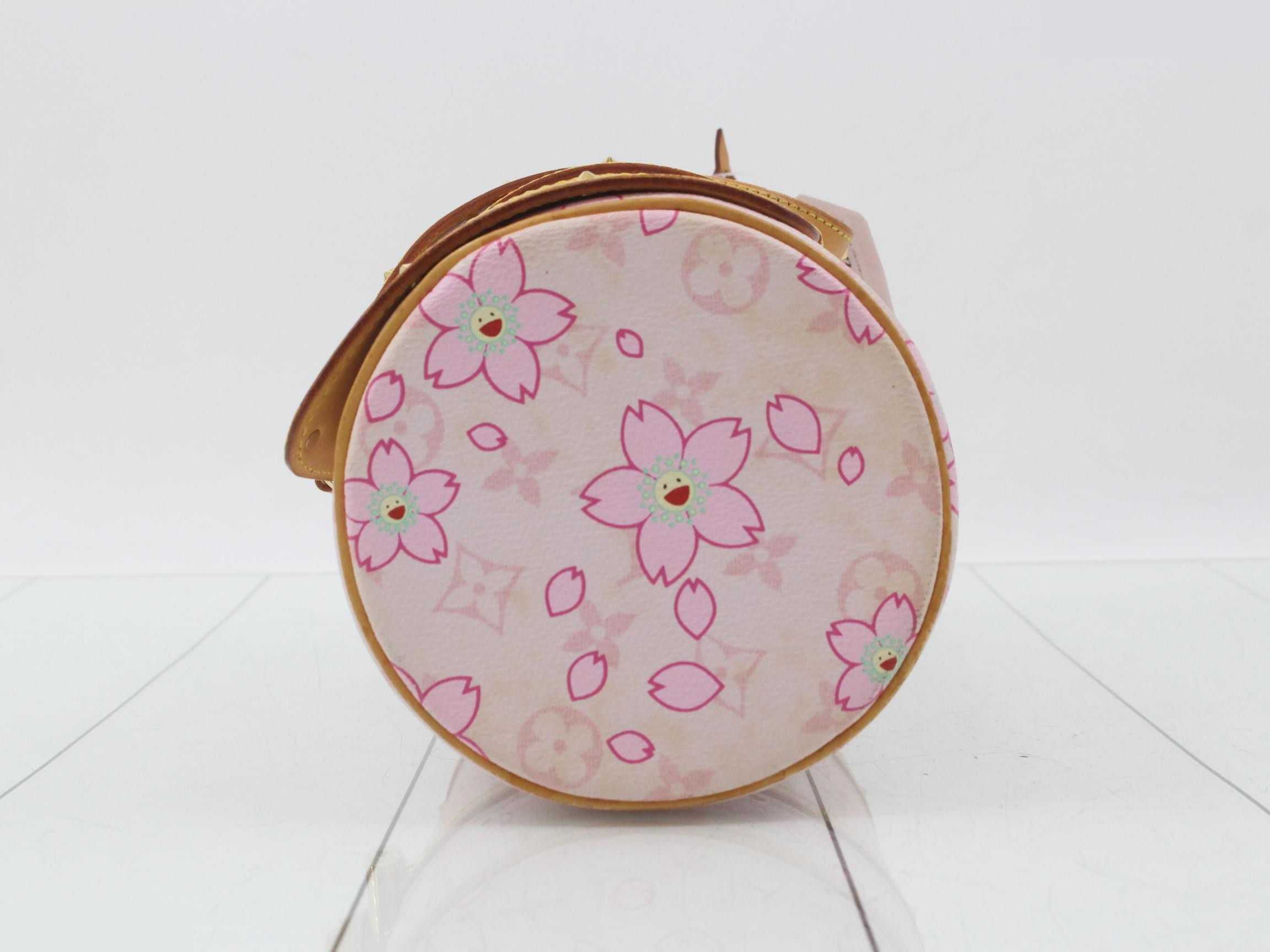 Cherry Blossom Papillon — view 3