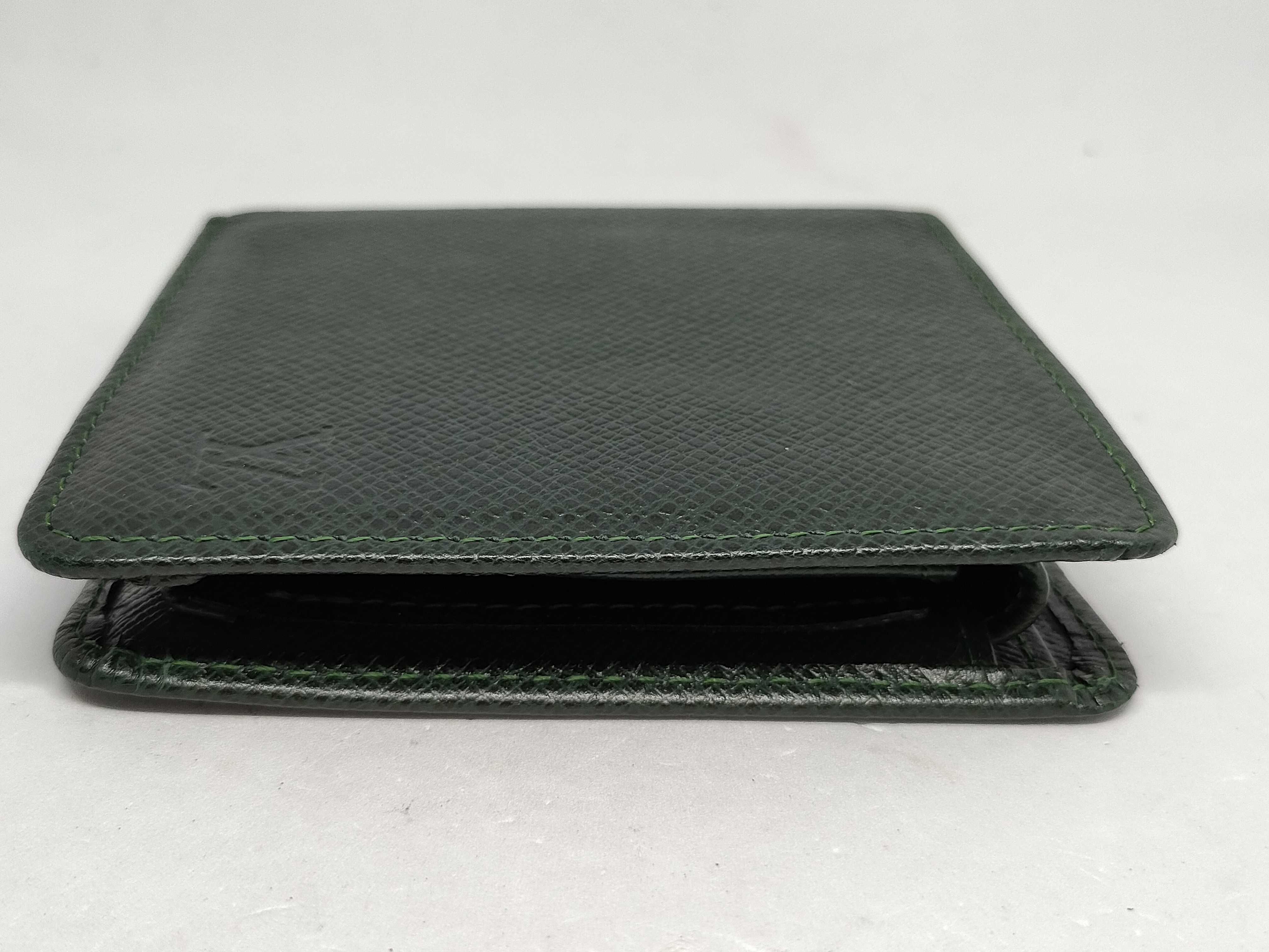 Taiga Bi-fold Wallet — view 3