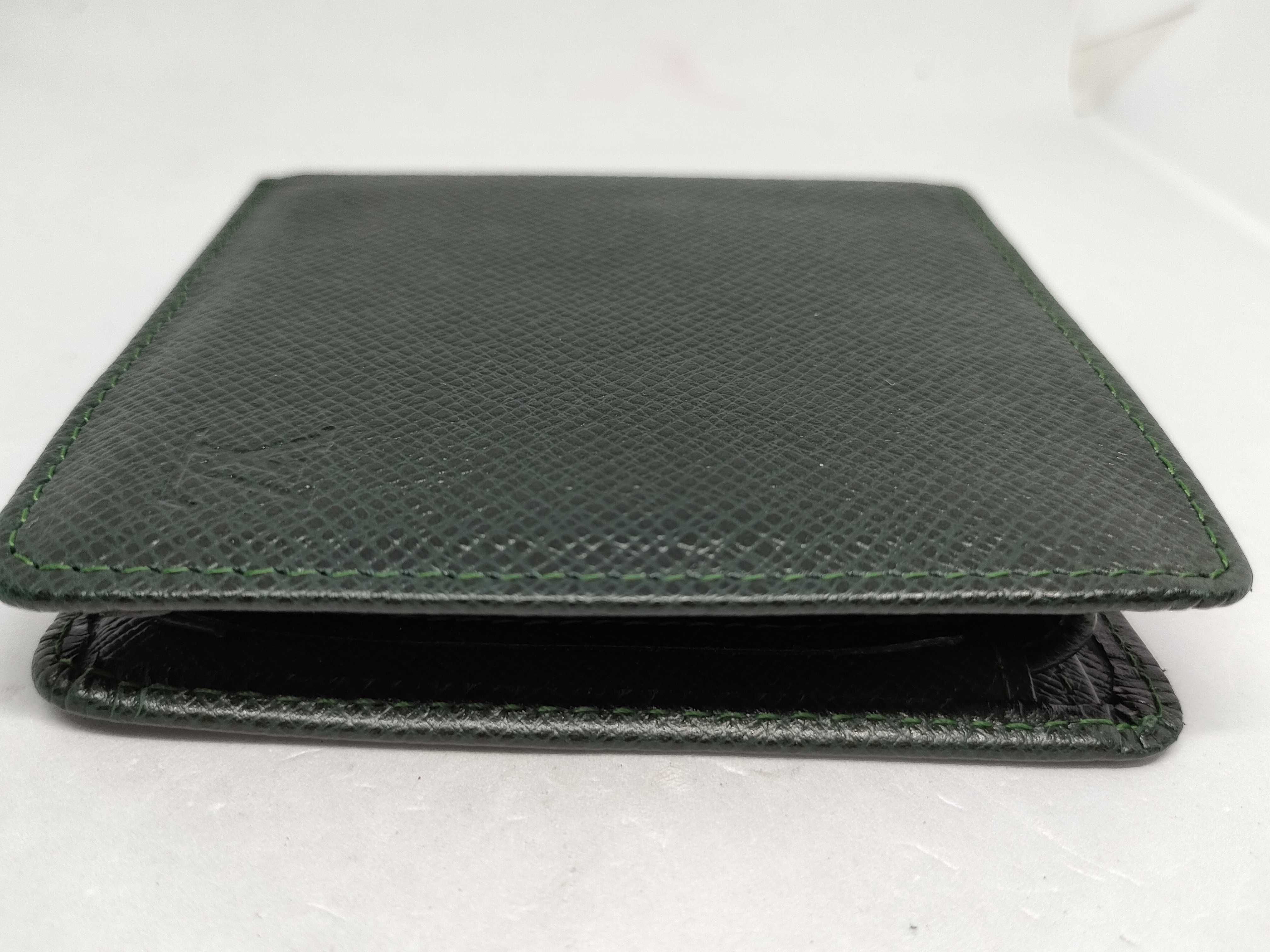 Taiga Bi-fold Wallet — view 4