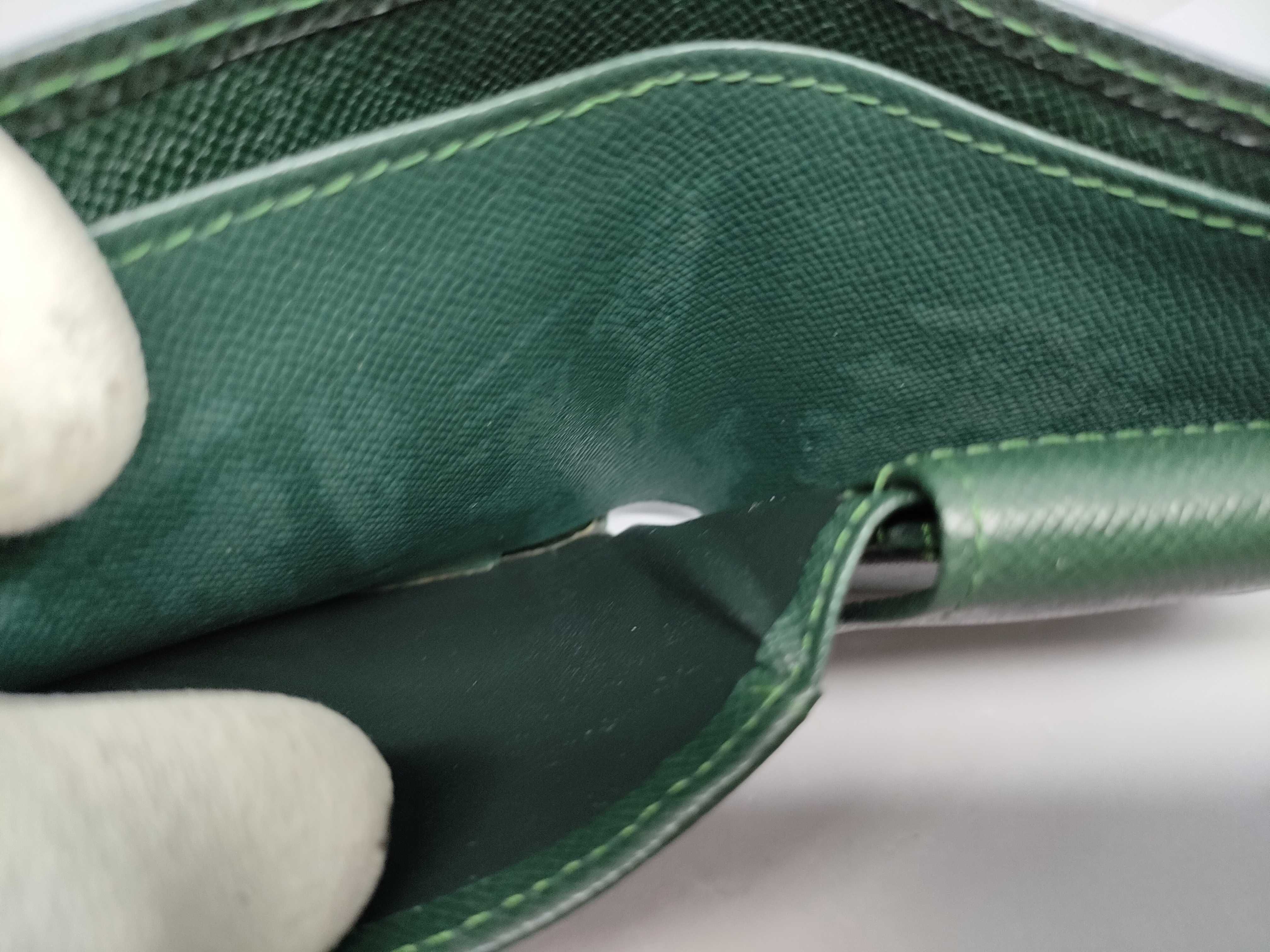 Taiga Bi-fold Wallet — view 6