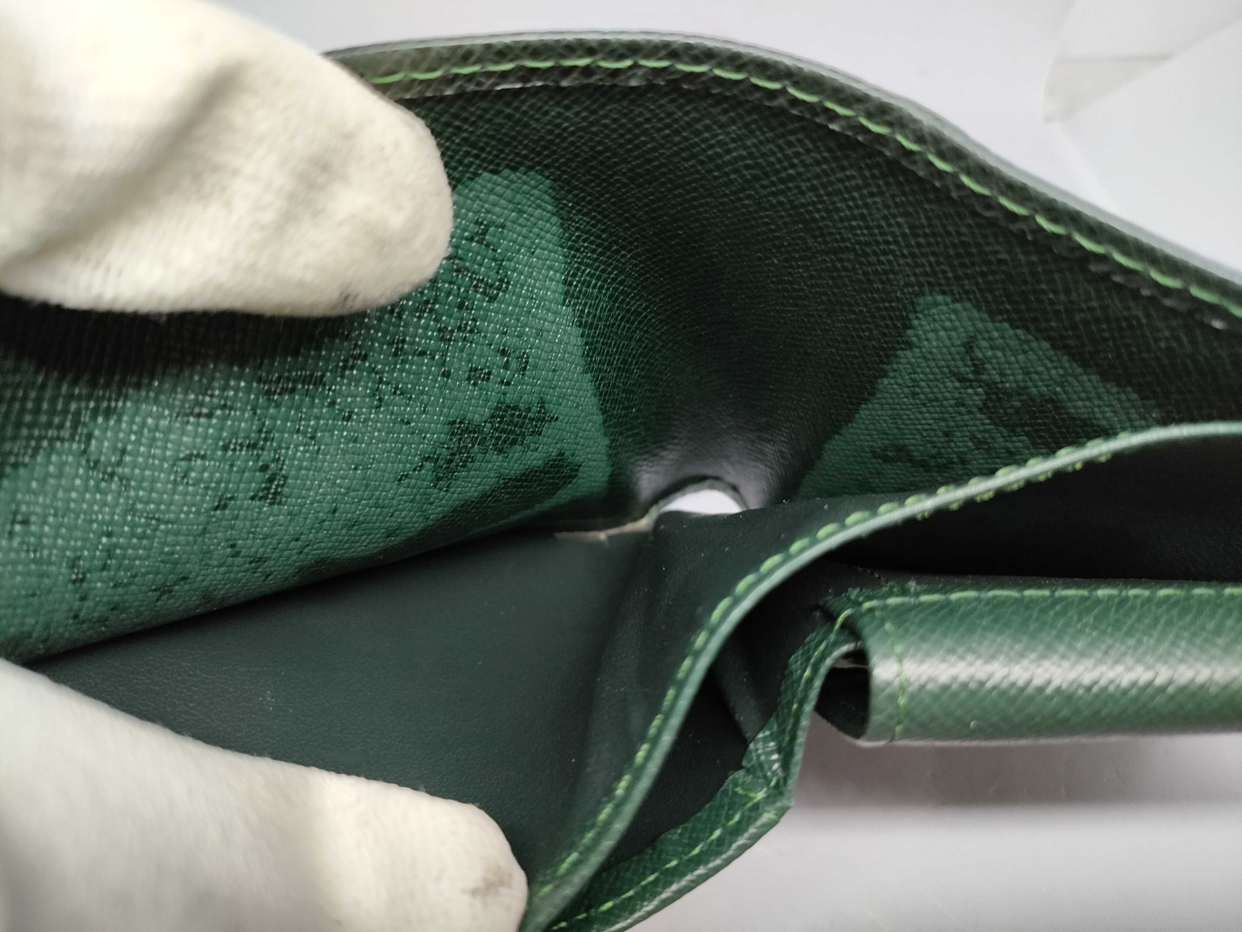 Taiga Bi-fold Wallet — view 7