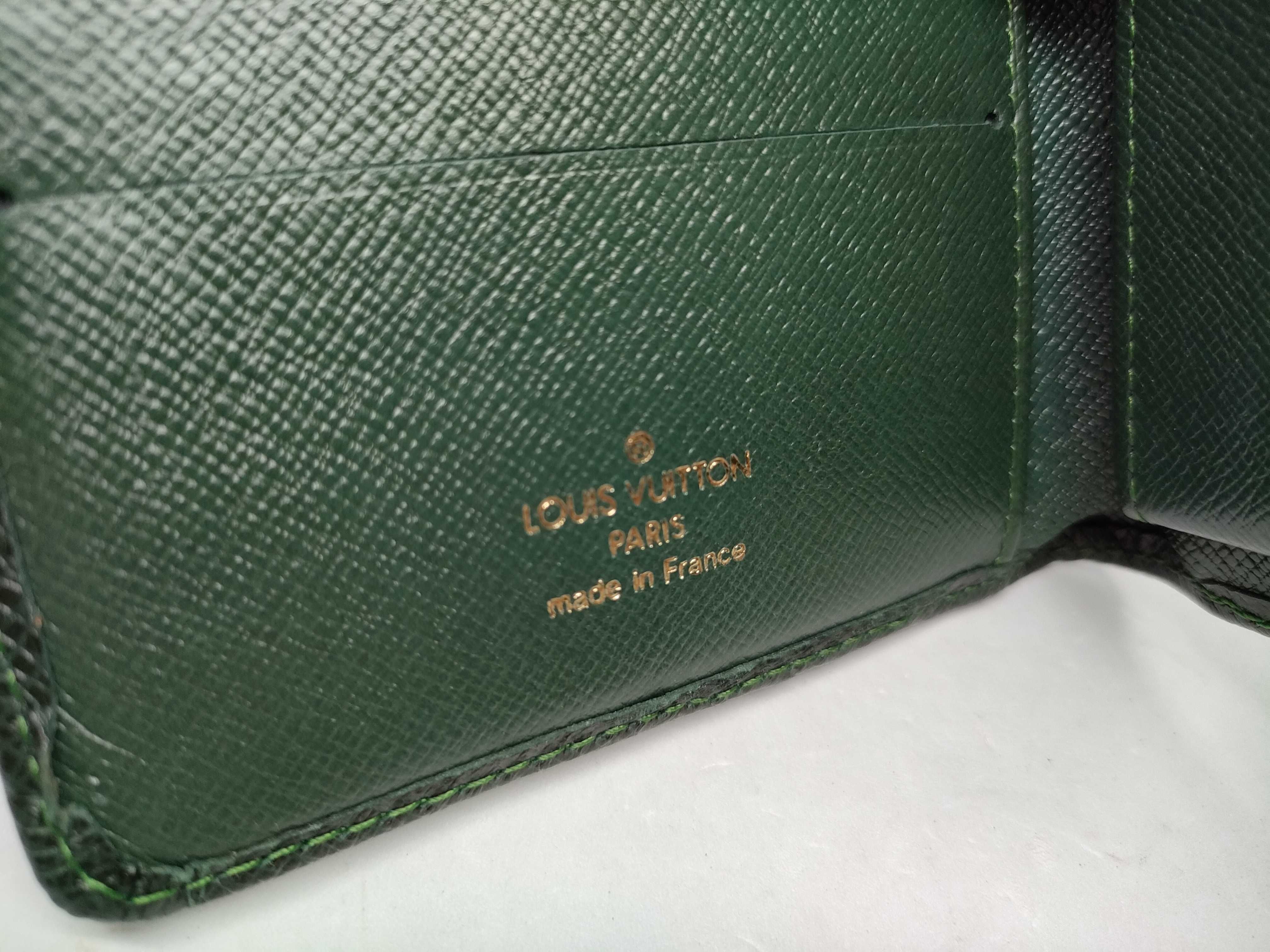 Taiga Bi-fold Wallet — view 8