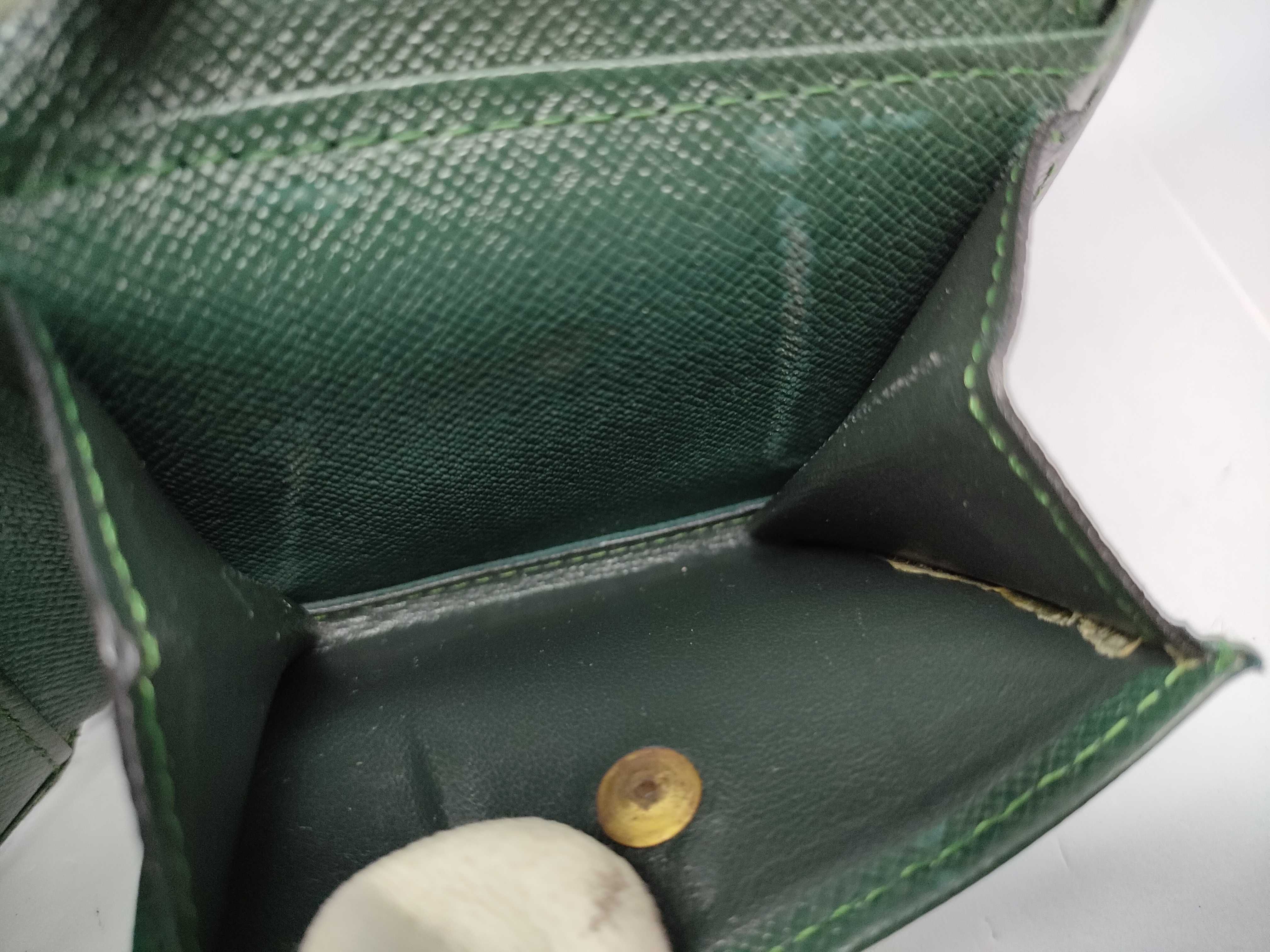 Taiga Bi-fold Wallet — view 9