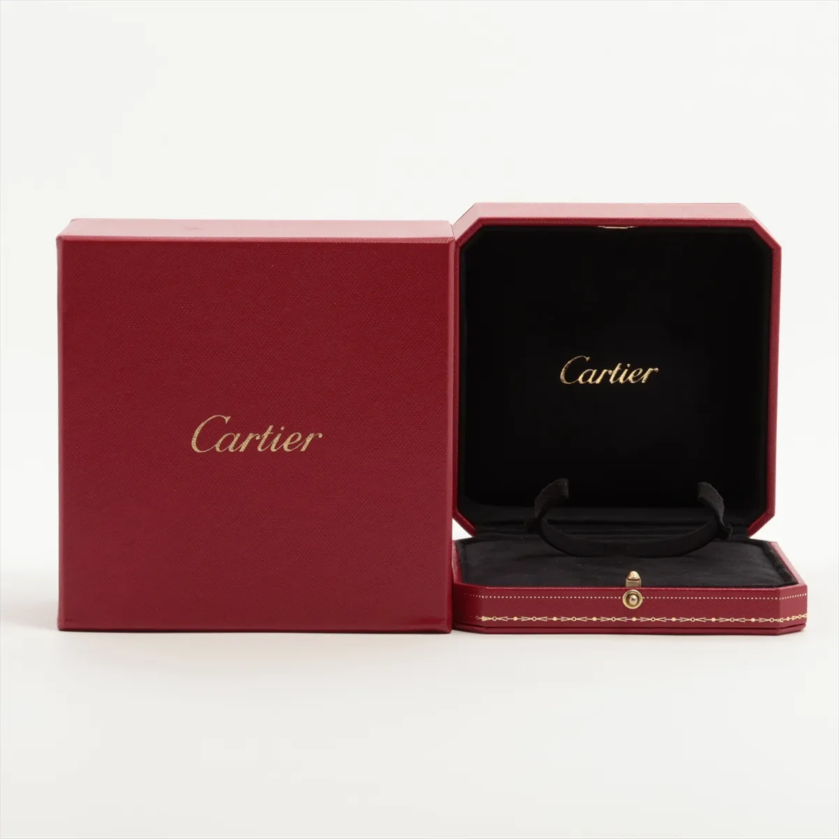 Juste un Clou Diamond Bracelet, 750 (PG), 32.3g, 17 CAP040 — view 7